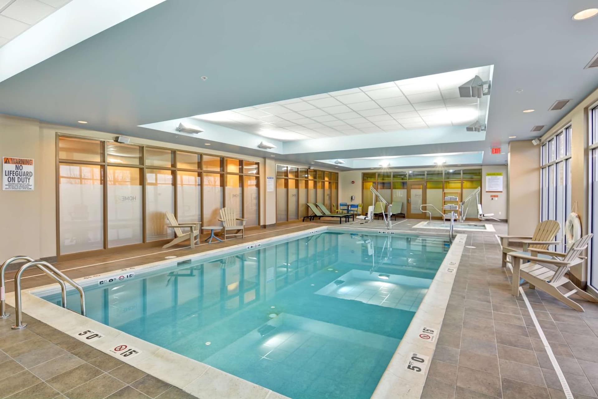 Home2 Suites By Hilton Dickson City Scranton gallery photo in Dickson City, PA — image 28