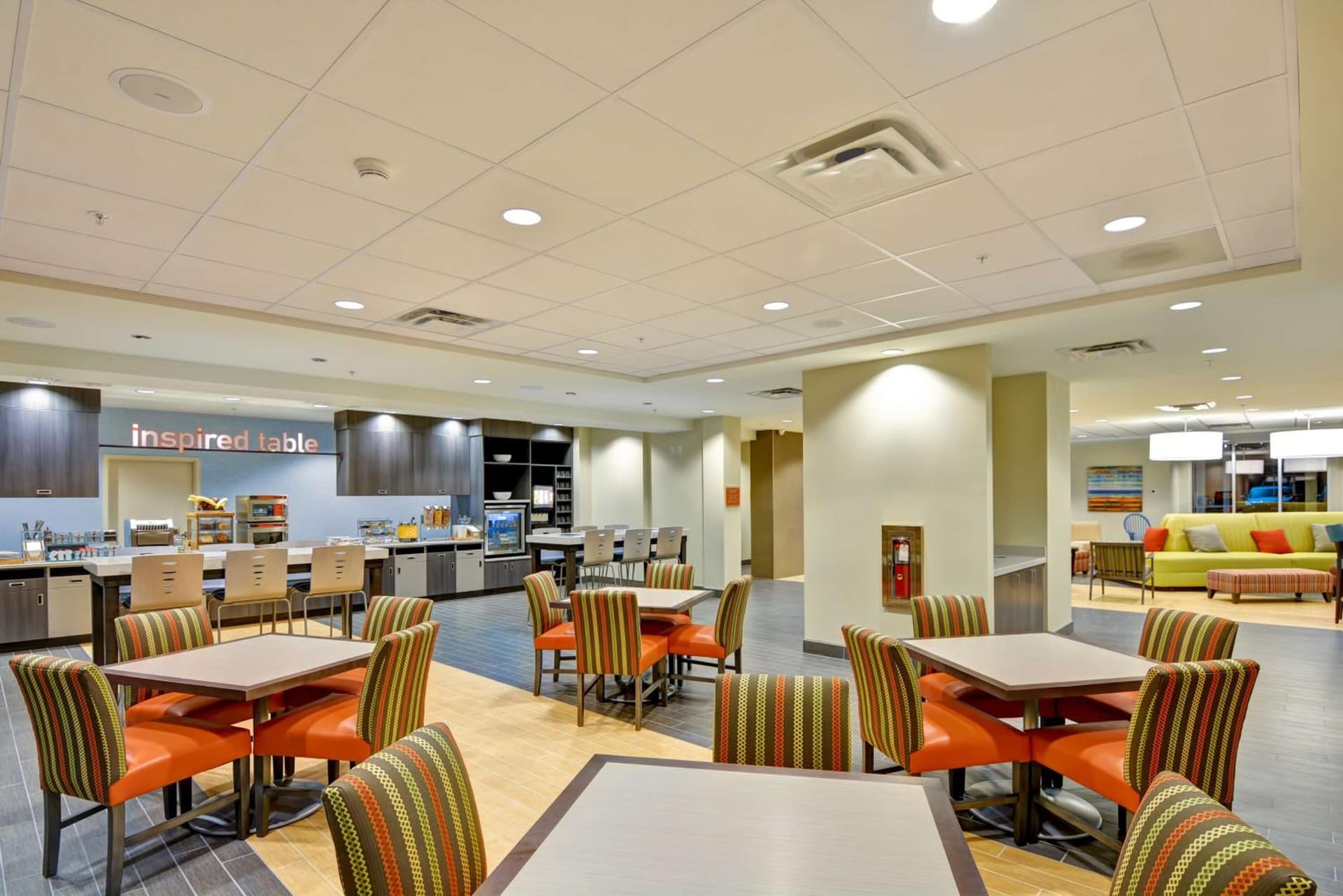 Home2 Suites By Hilton Dickson City Scranton gallery photo in Dickson City, PA — image 8