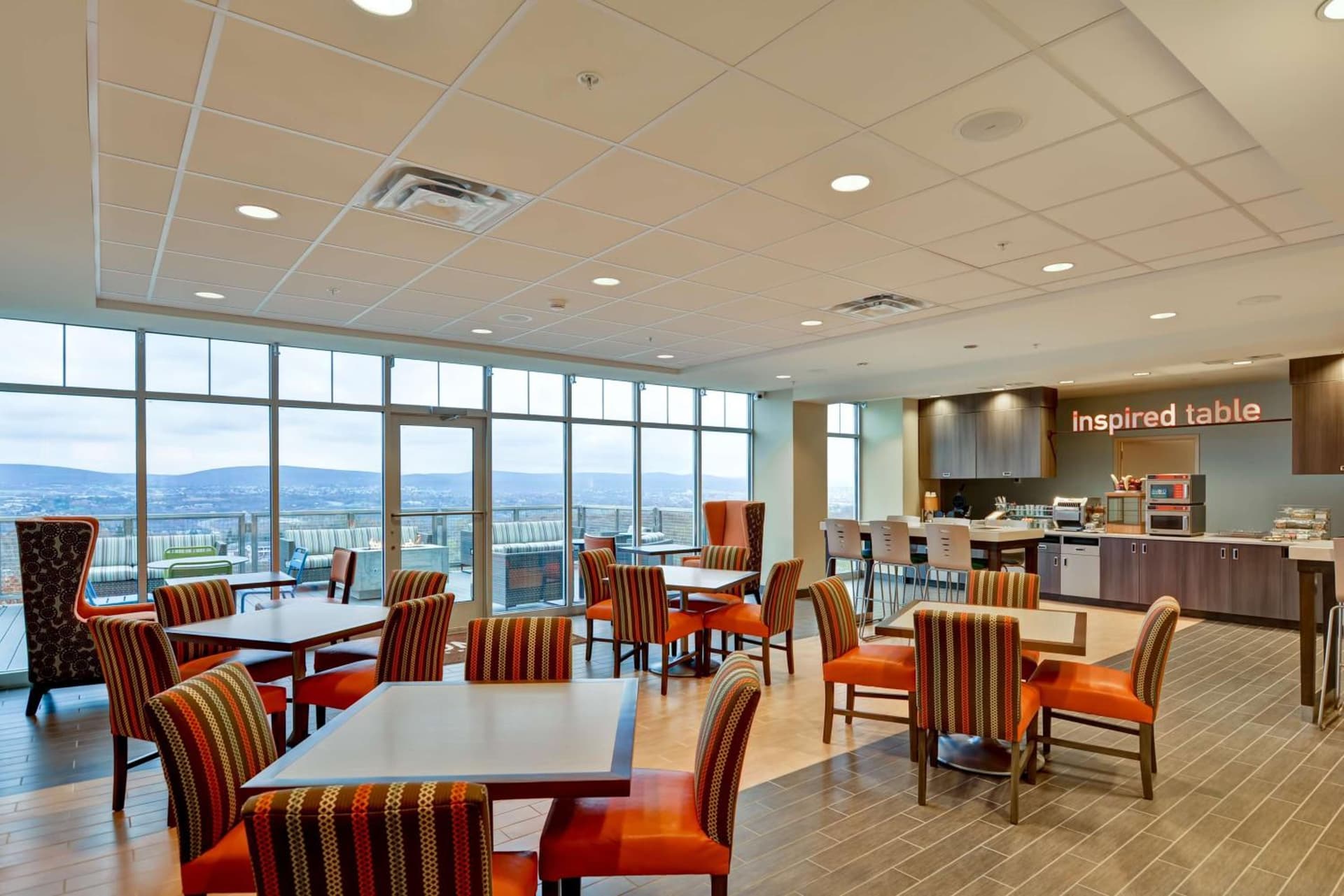 Home2 Suites By Hilton Dickson City Scranton gallery photo in Dickson City, PA — image 30