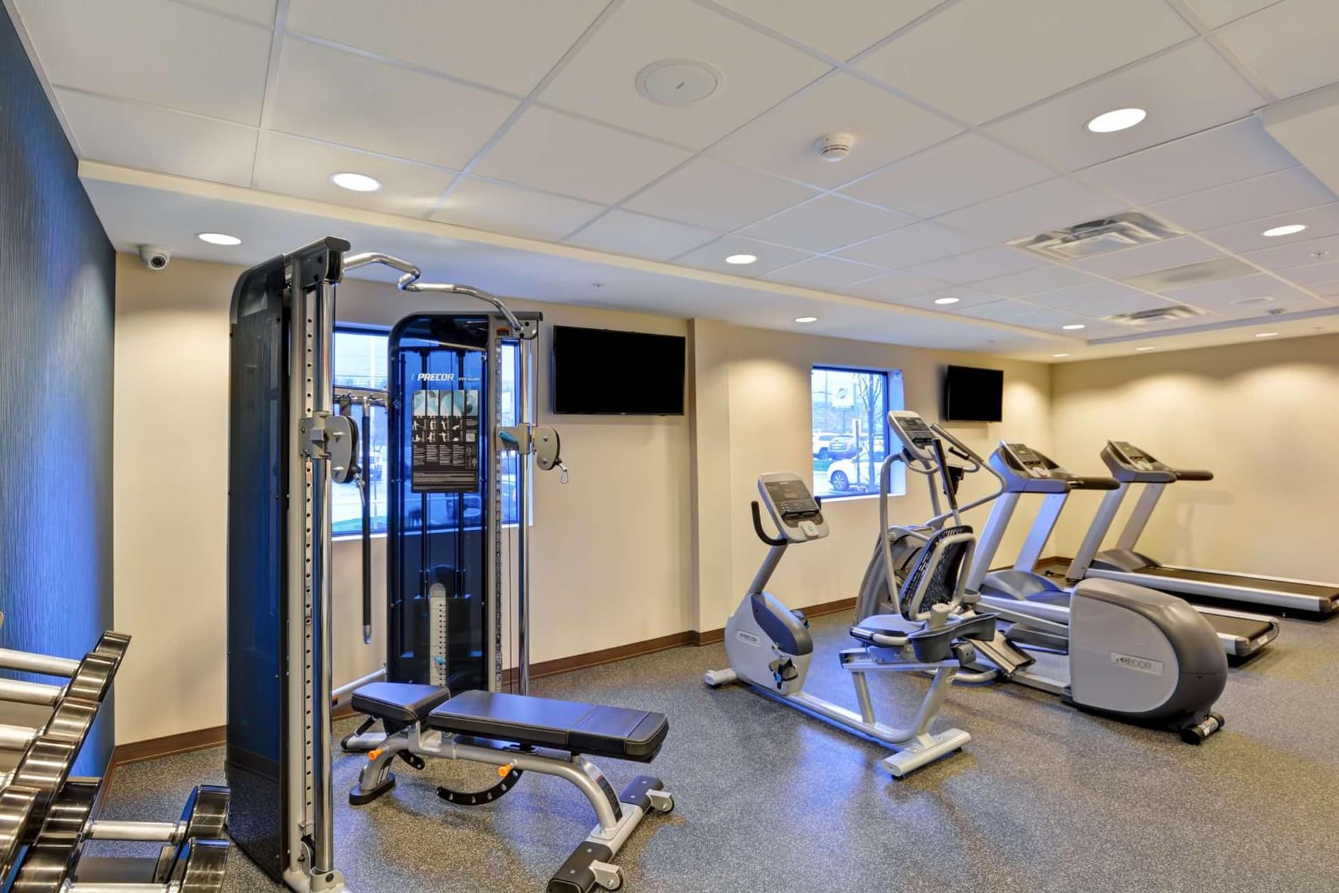 Home2 Suites By Hilton Dickson City Scranton gallery photo in Dickson City, PA — image 33