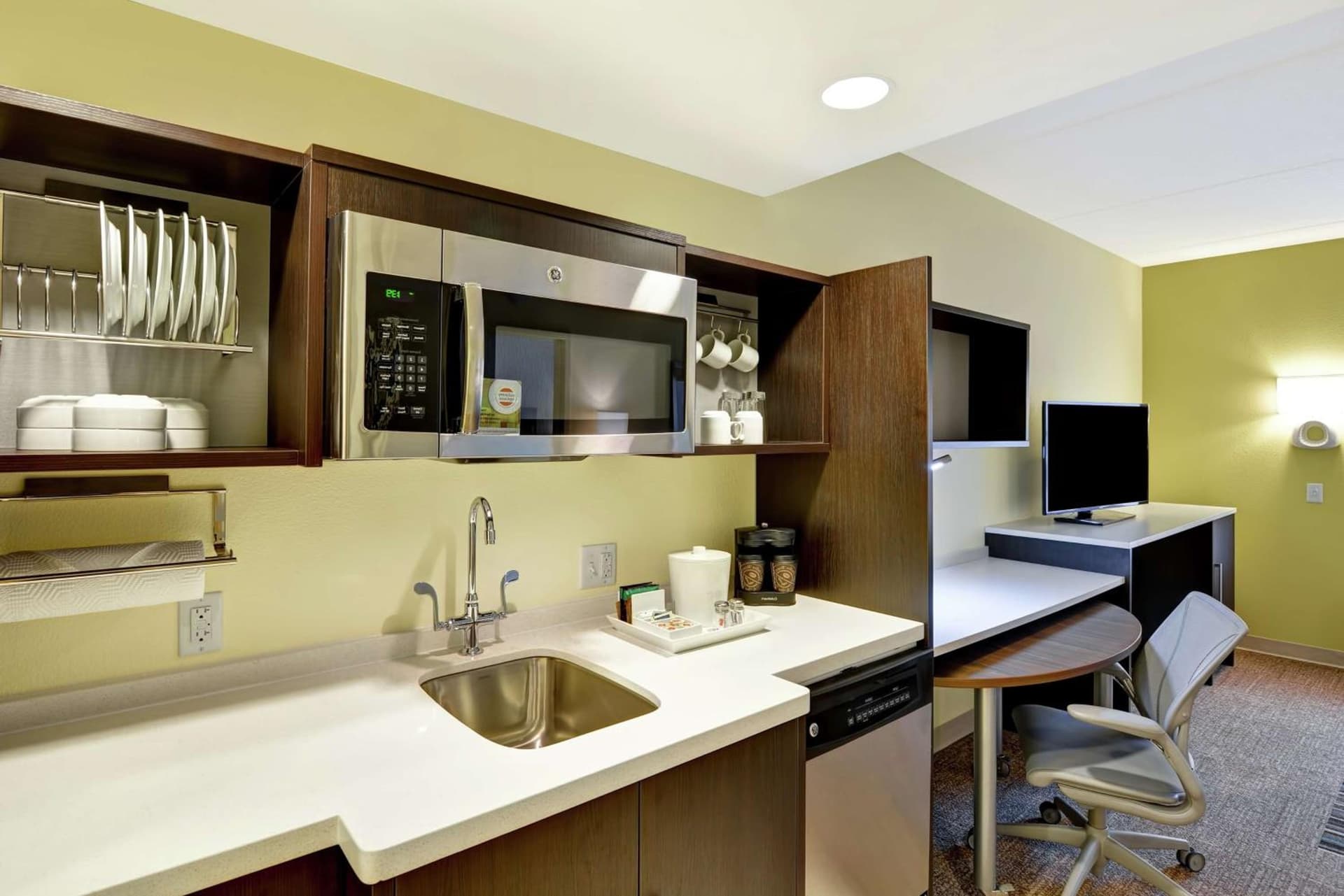 Home2 Suites By Hilton Dickson City Scranton gallery photo in Dickson City, PA — image 29