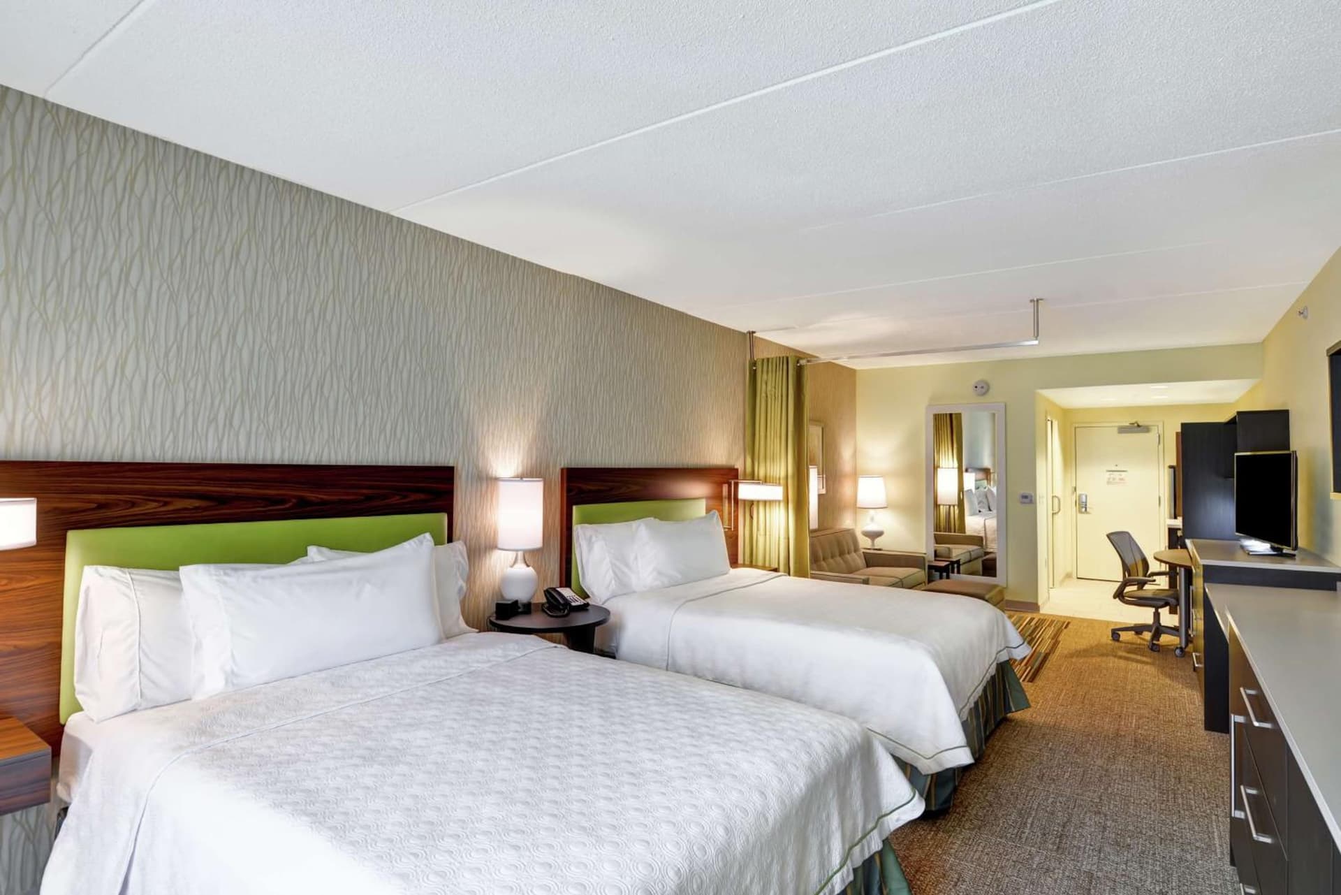 Home2 Suites By Hilton Dickson City Scranton gallery photo in Dickson City, PA — image 16