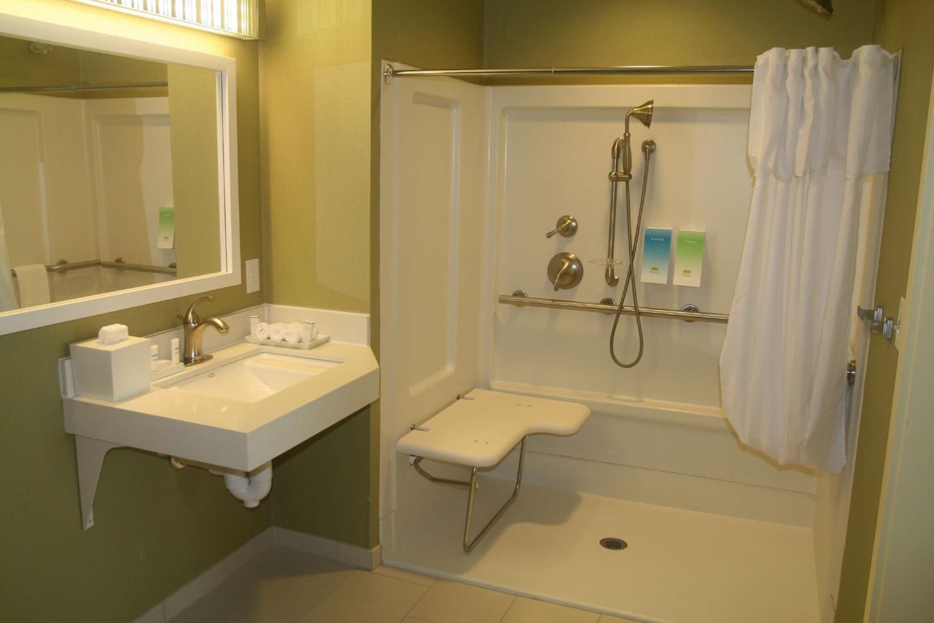 Home2 Suites By Hilton Dickson City Scranton gallery photo in Dickson City, PA — image 9