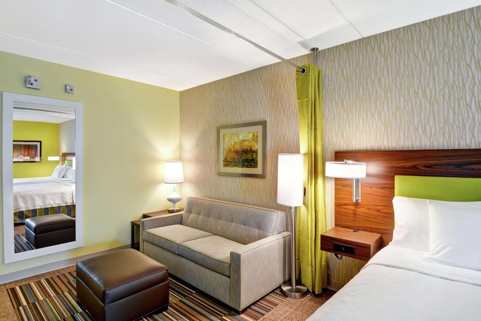 Home2 Suites By Hilton Dickson City Scranton gallery photo in Dickson City, PA — image 34