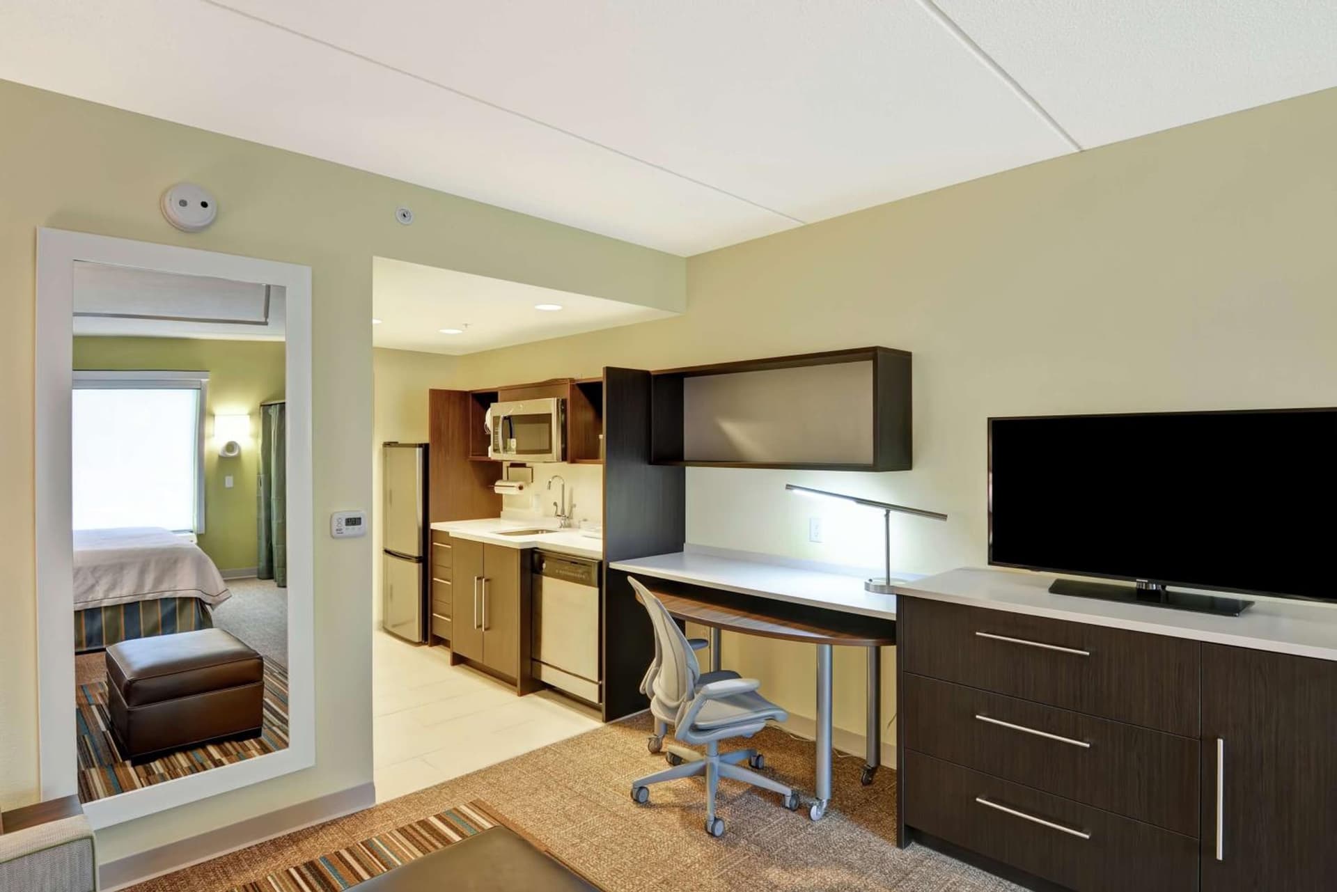 Home2 Suites By Hilton Dickson City Scranton gallery photo in Dickson City, PA — image 5