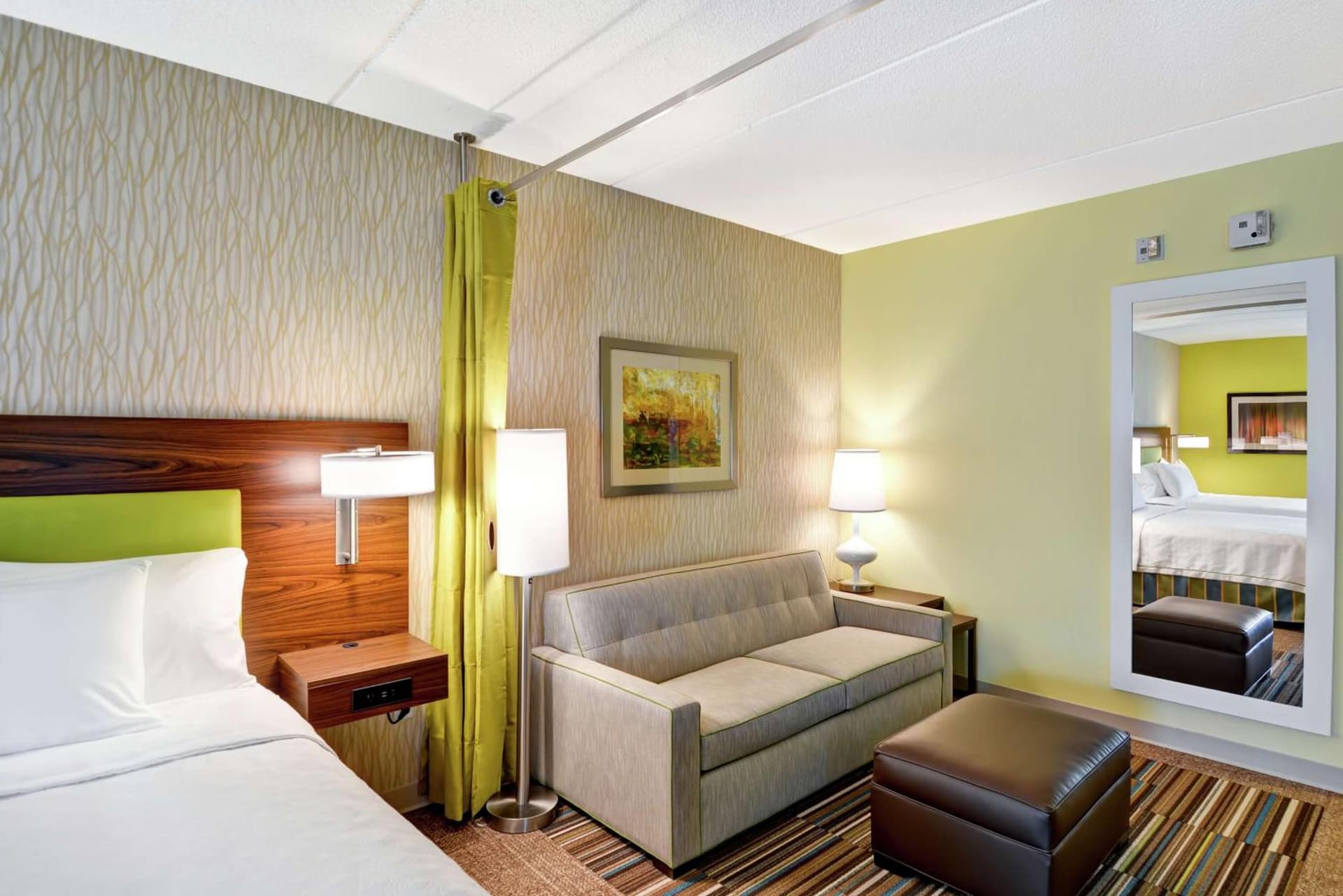 Home2 Suites By Hilton Dickson City Scranton gallery photo in Dickson City, PA — image 12
