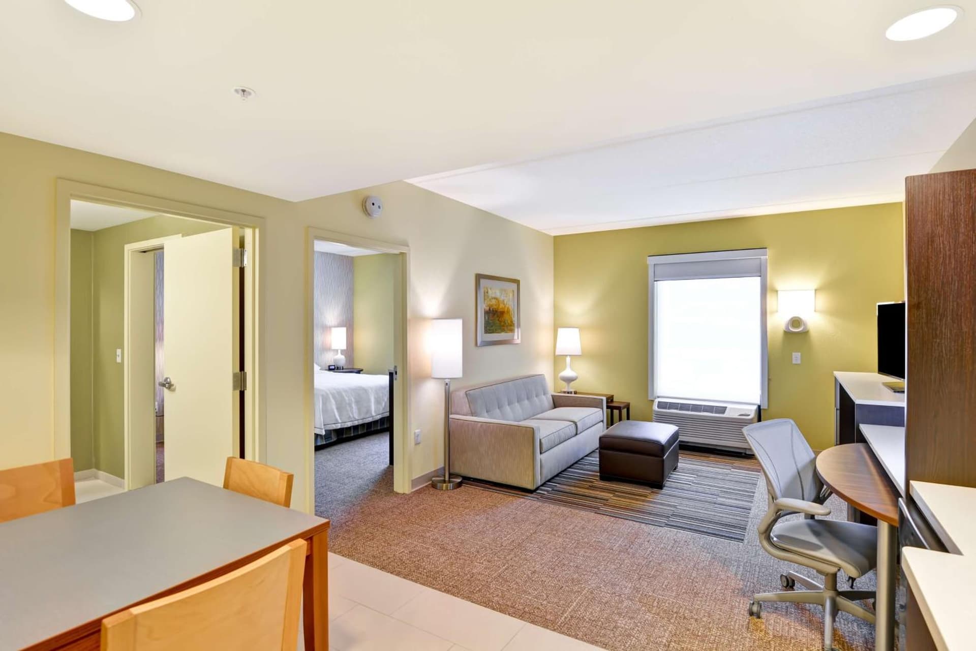 Home2 Suites By Hilton Dickson City Scranton gallery photo in Dickson City, PA — image 25