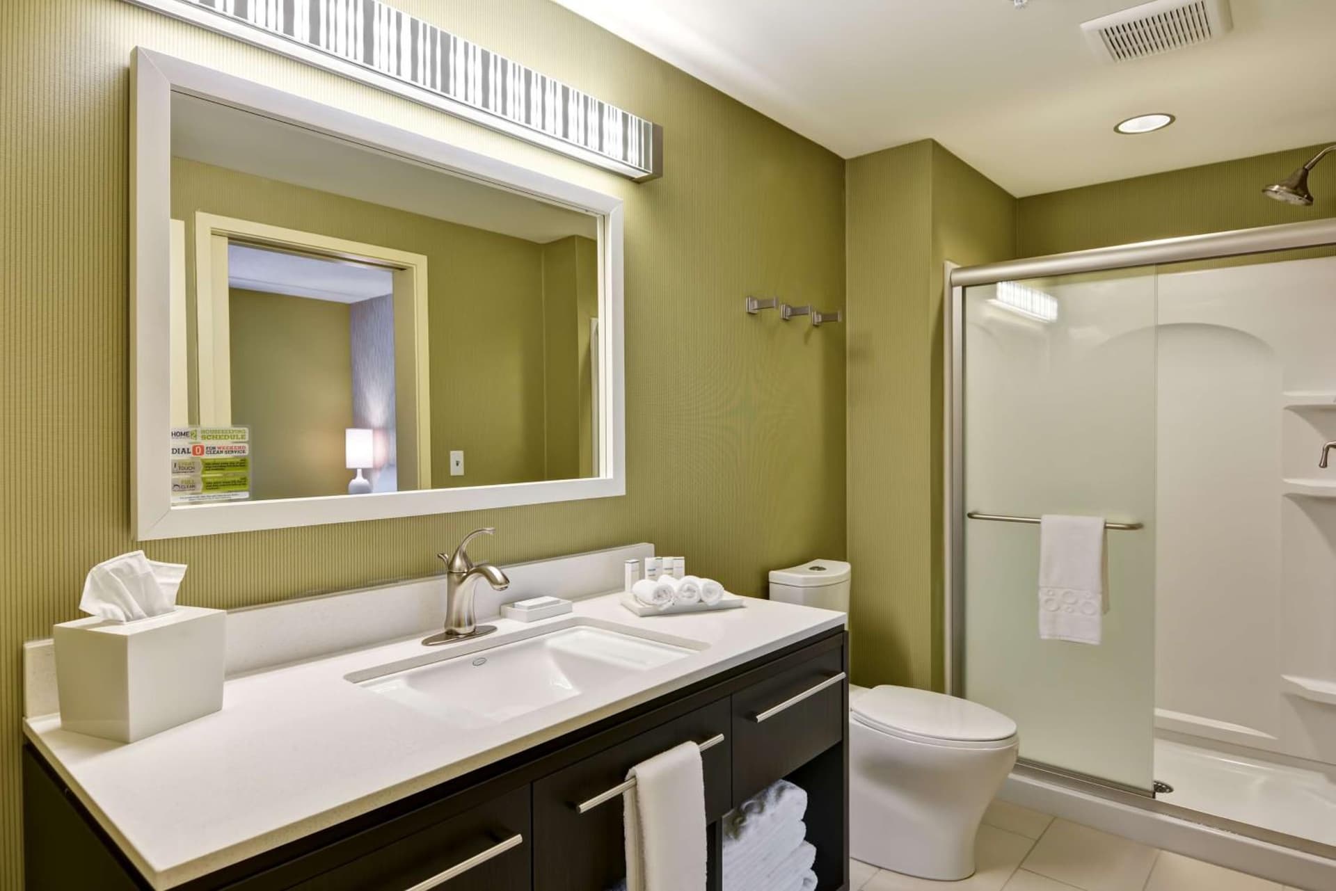 Home2 Suites By Hilton Dickson City Scranton gallery photo in Dickson City, PA — image 23