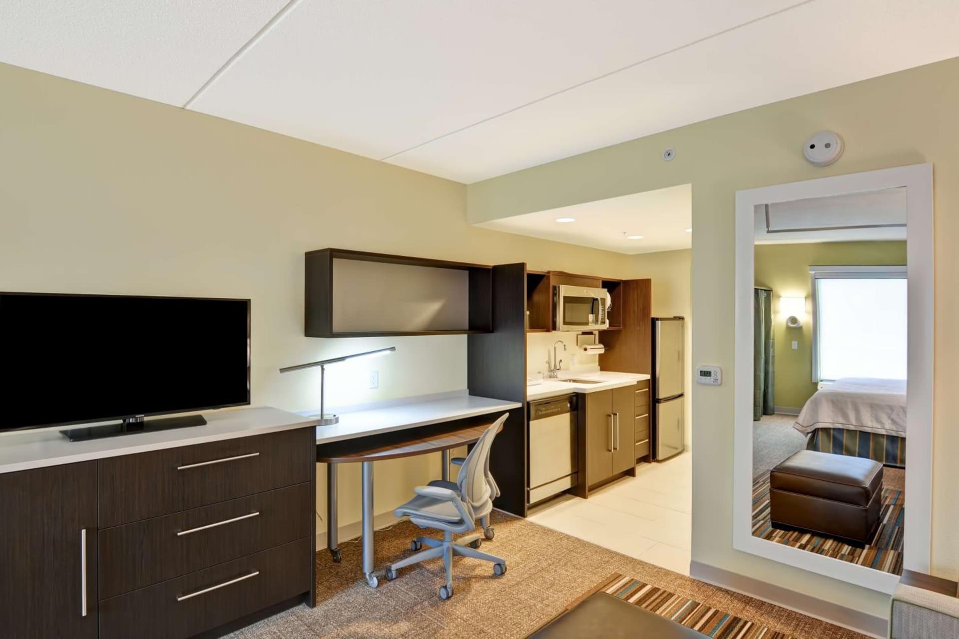 Home2 Suites By Hilton Dickson City Scranton gallery photo in Dickson City, PA — image 32