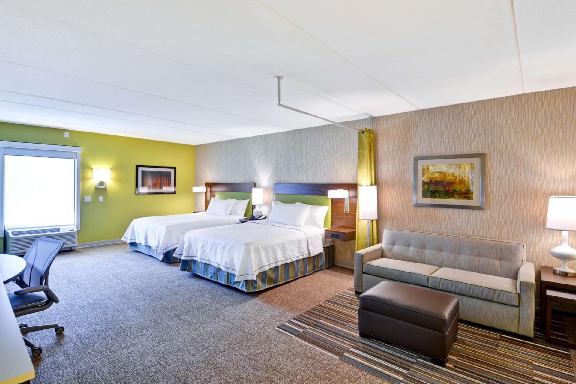 Home2 Suites By Hilton Dickson City Scranton gallery photo in Dickson City, PA — image 13