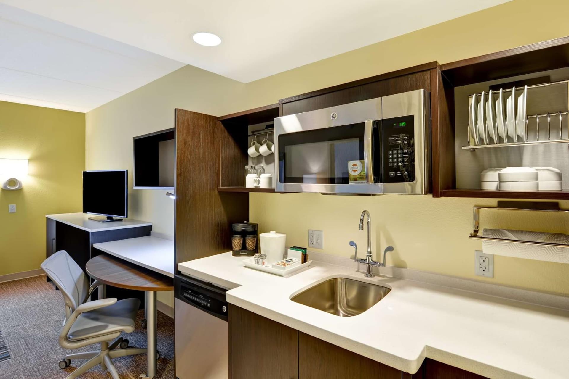 Home2 Suites By Hilton Dickson City Scranton gallery photo in Dickson City, PA — image 35