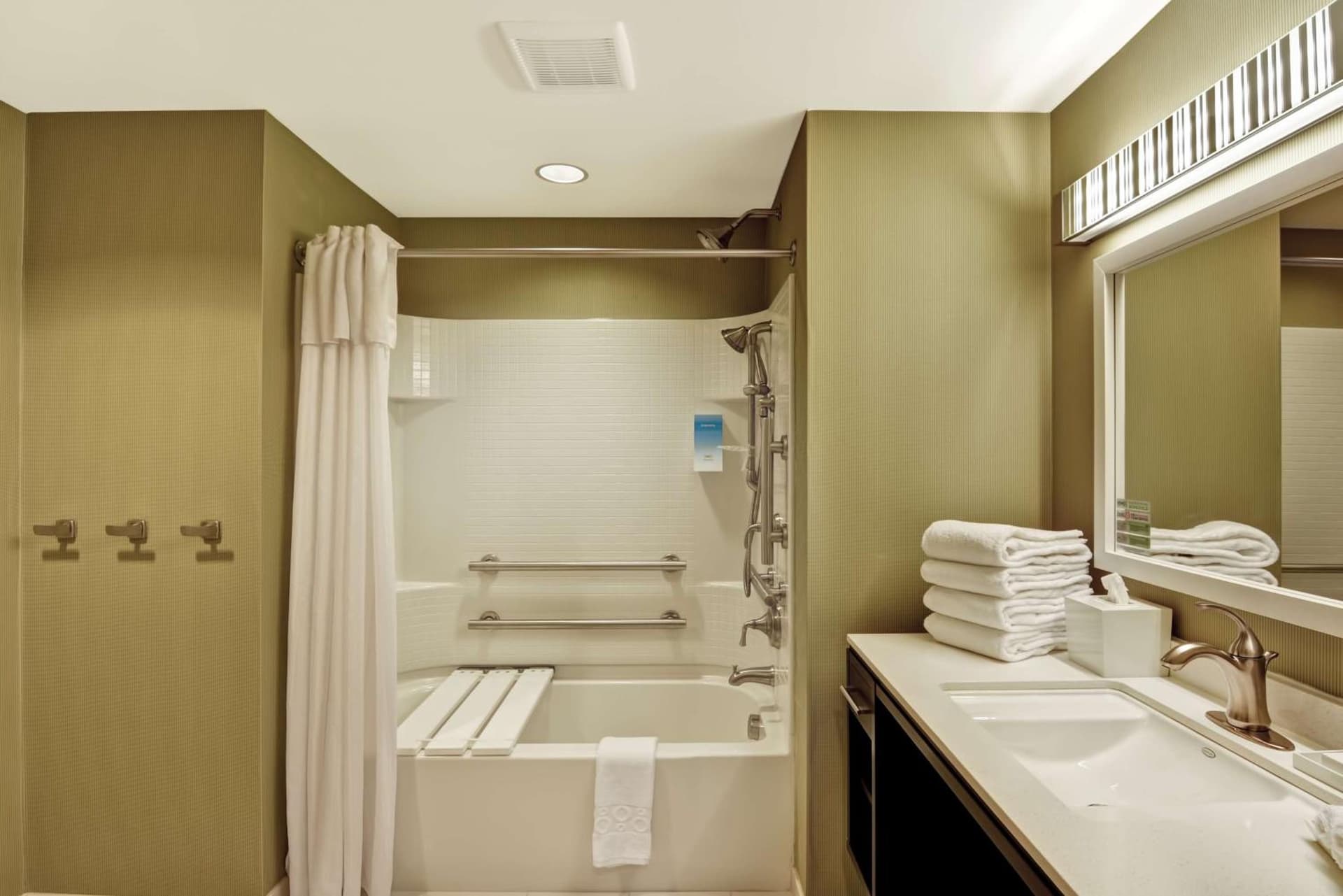Home2 Suites By Hilton Dickson City Scranton gallery photo in Dickson City, PA — image 36