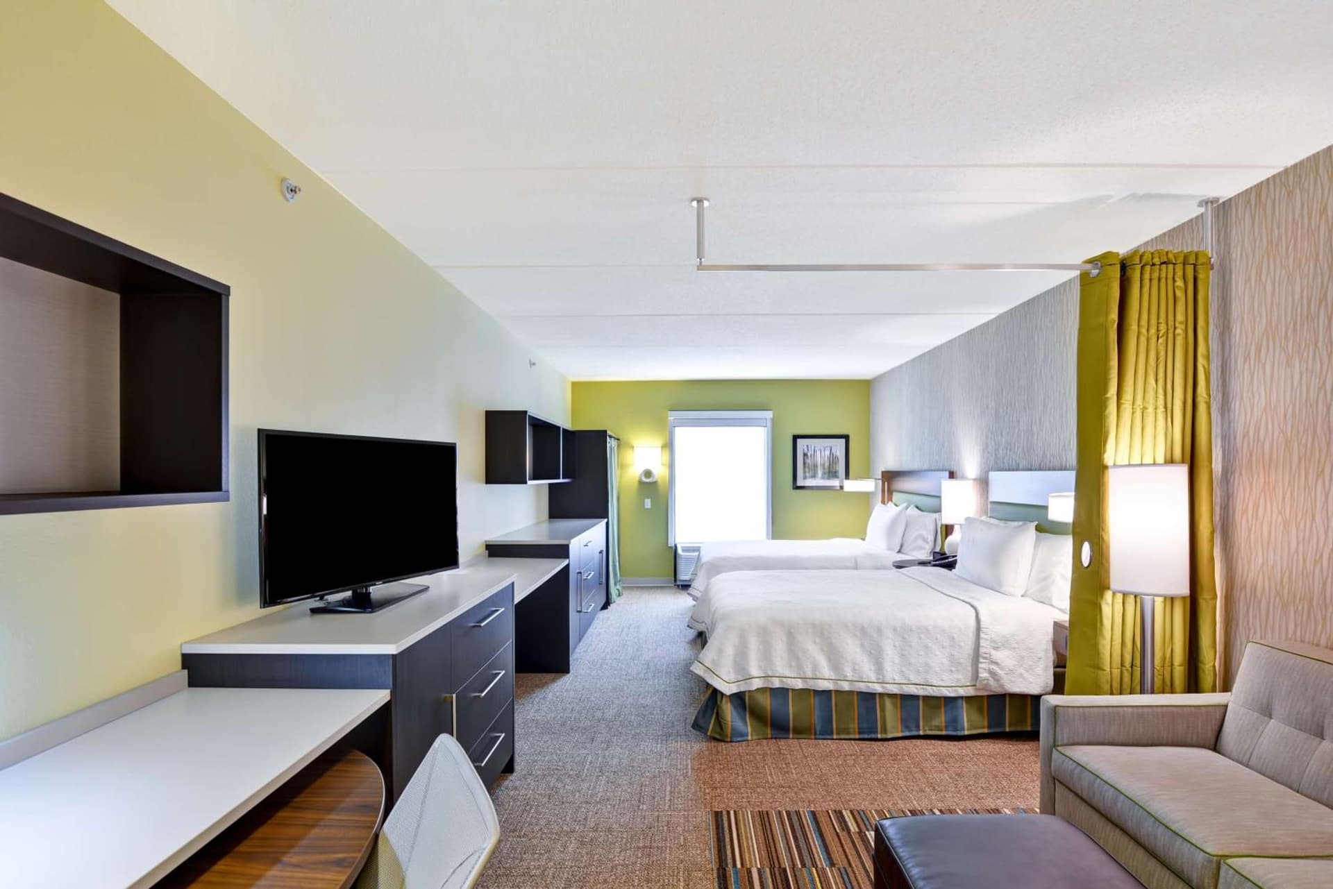 Home2 Suites By Hilton Dickson City Scranton gallery photo in Dickson City, PA — image 39