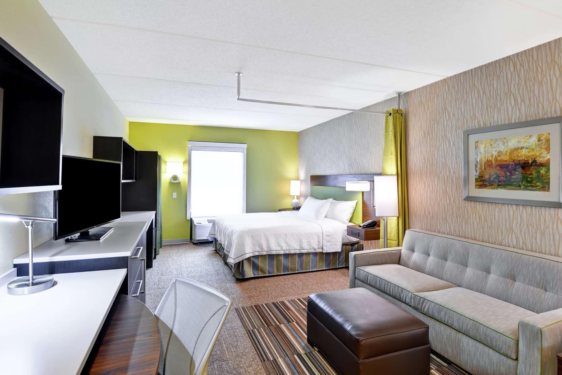 Home2 Suites By Hilton Dickson City Scranton gallery photo in Dickson City, PA — image 22
