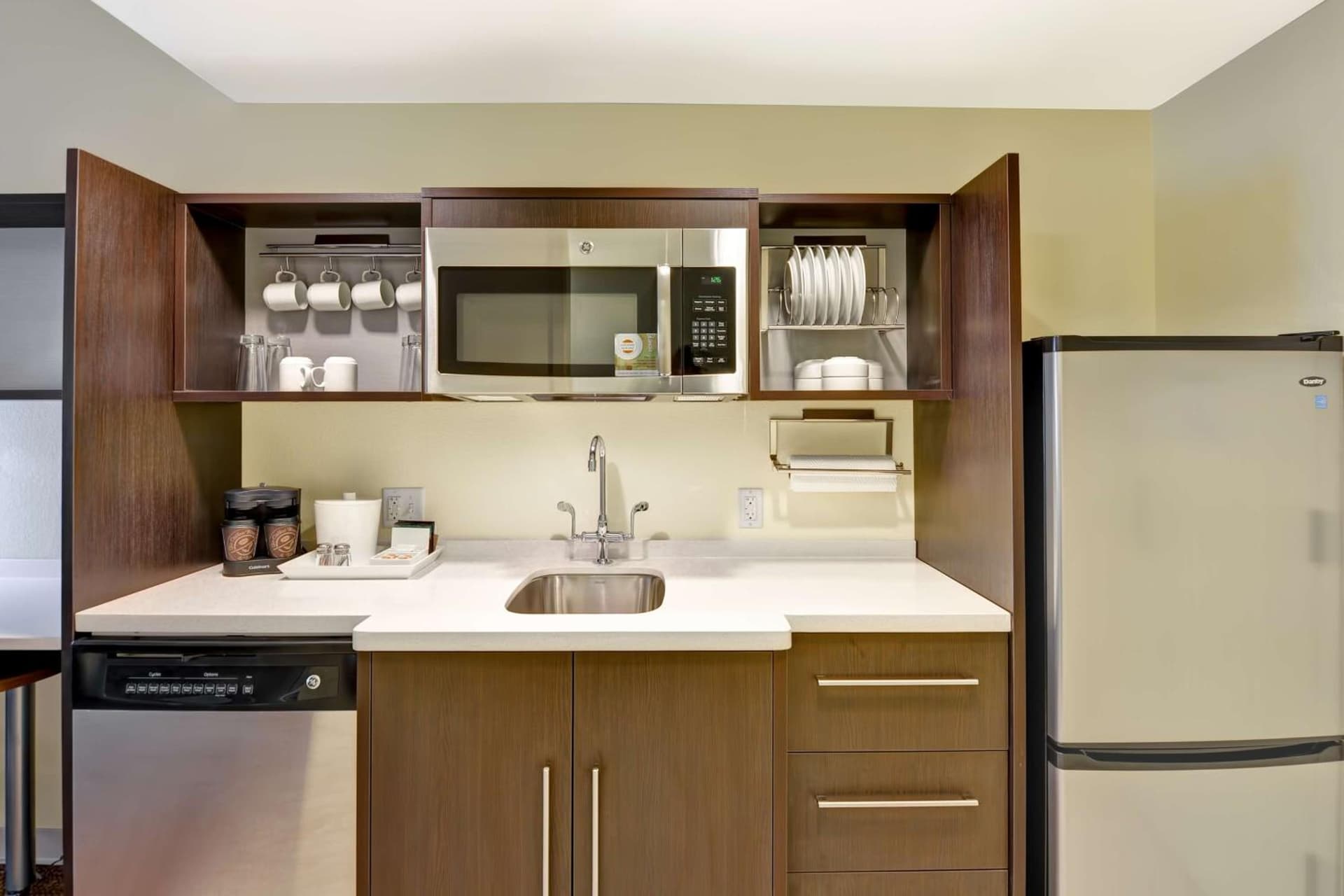 Home2 Suites By Hilton Dickson City Scranton gallery photo in Dickson City, PA — image 31