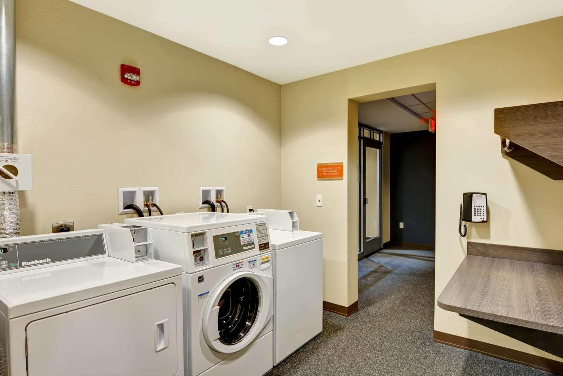 Home2 Suites By Hilton Dickson City Scranton gallery photo in Dickson City, PA — image 7