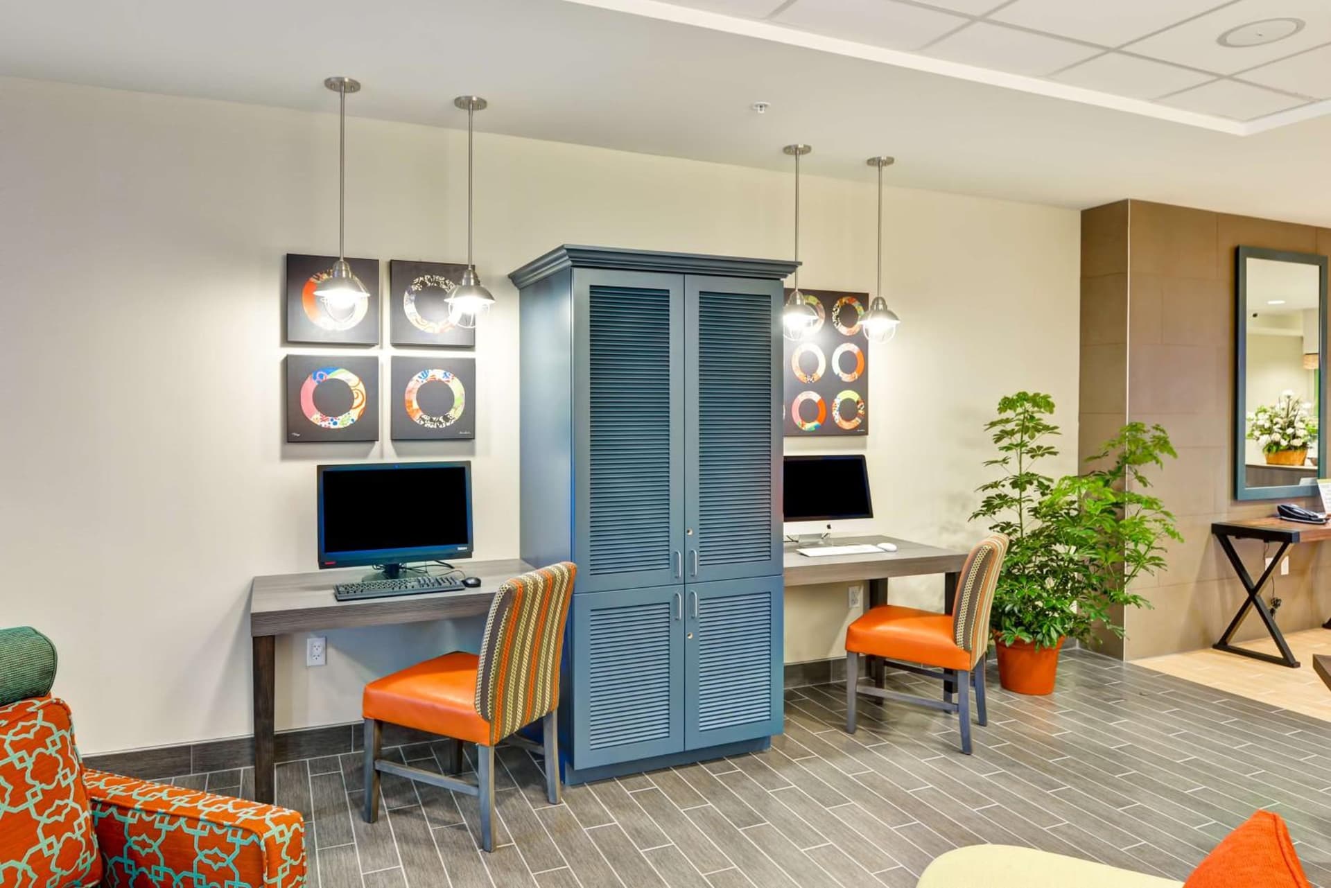 Home2 Suites By Hilton Dickson City Scranton gallery photo in Dickson City, PA — image 38