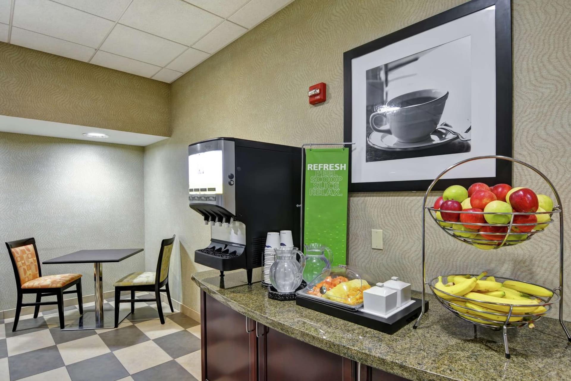 Hampton Inn & Suites Wilkes-Barre gallery photo in Wilkes-Barre, PA — image 32