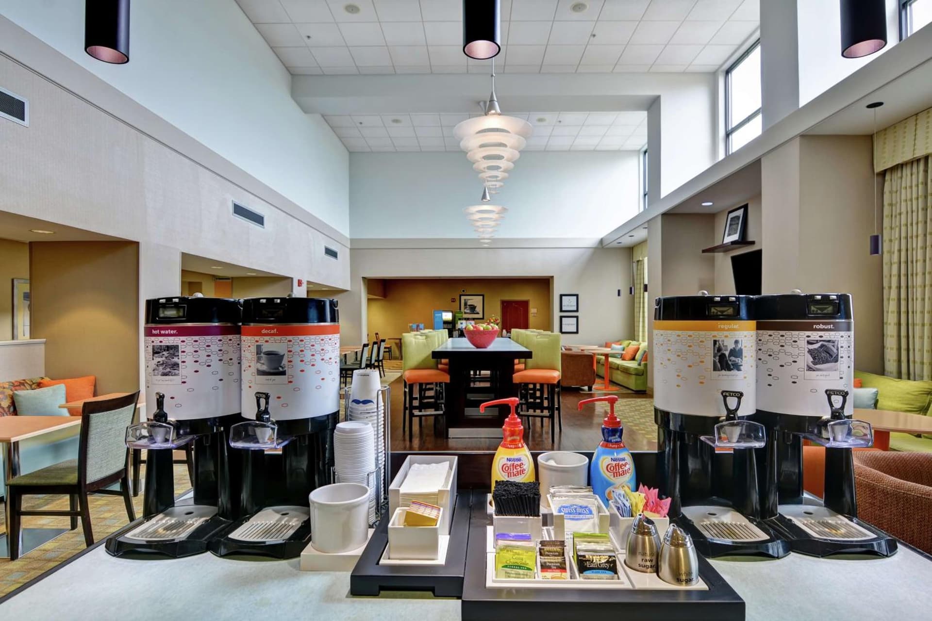 Hampton Inn & Suites Wilkes-Barre gallery photo in Wilkes-Barre, PA — image 18