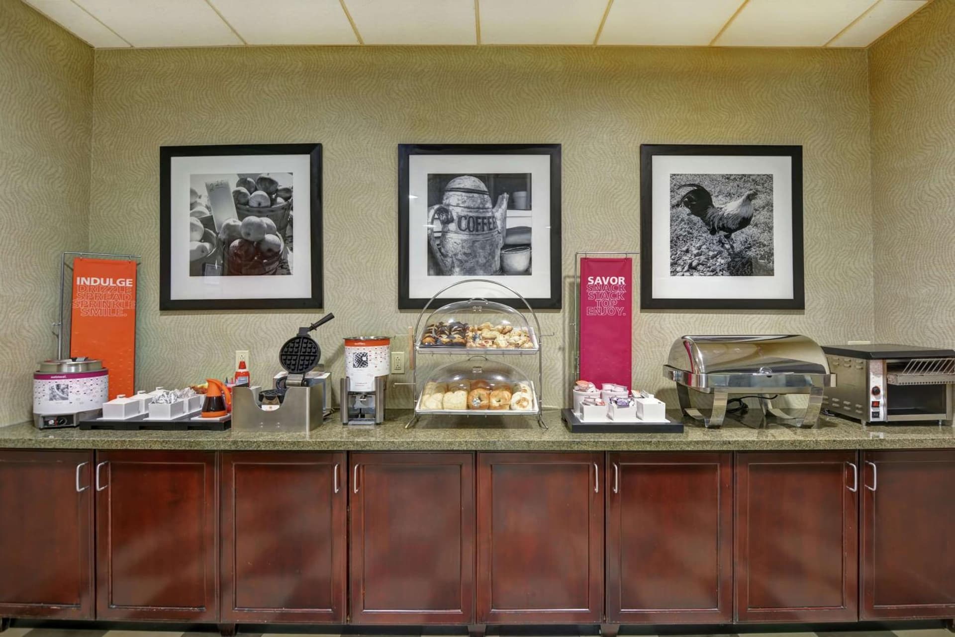 Hampton Inn & Suites Wilkes-Barre gallery photo in Wilkes-Barre, PA — image 27