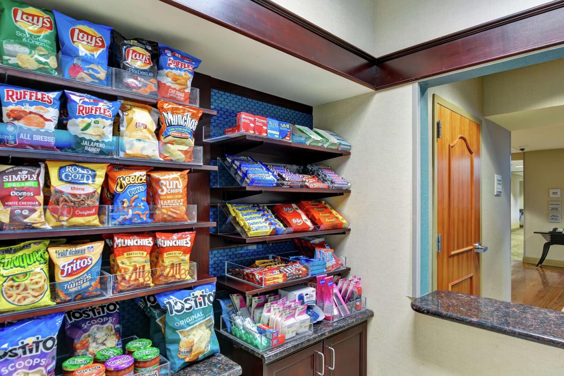 Hampton Inn & Suites Wilkes-Barre gallery photo in Wilkes-Barre, PA — image 34