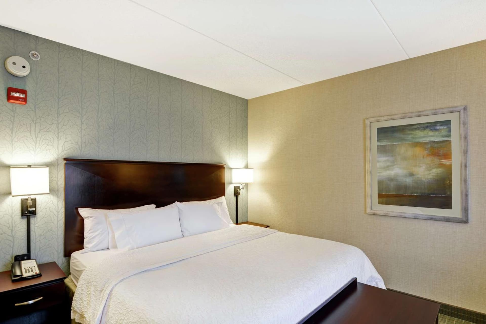 Hampton Inn & Suites Wilkes-Barre gallery photo in Wilkes-Barre, PA — image 33