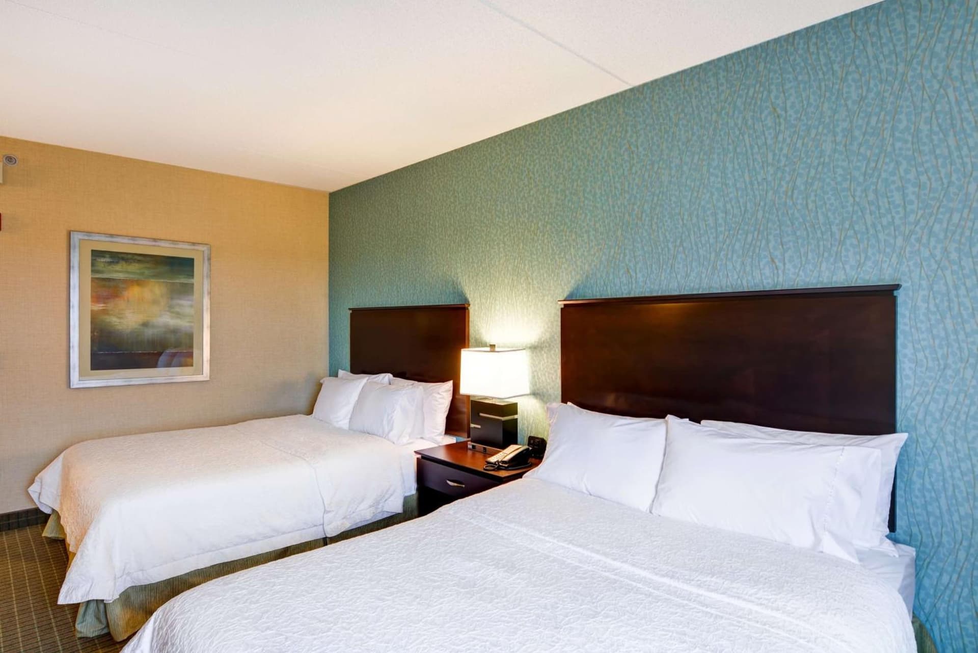 Hampton Inn & Suites Wilkes-Barre gallery photo in Wilkes-Barre, PA — image 29
