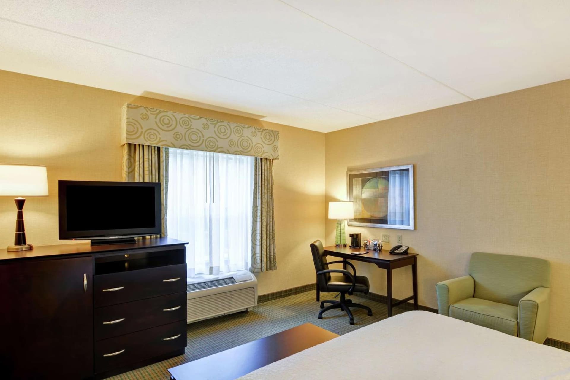 Hampton Inn & Suites Wilkes-Barre gallery photo in Wilkes-Barre, PA — image 14