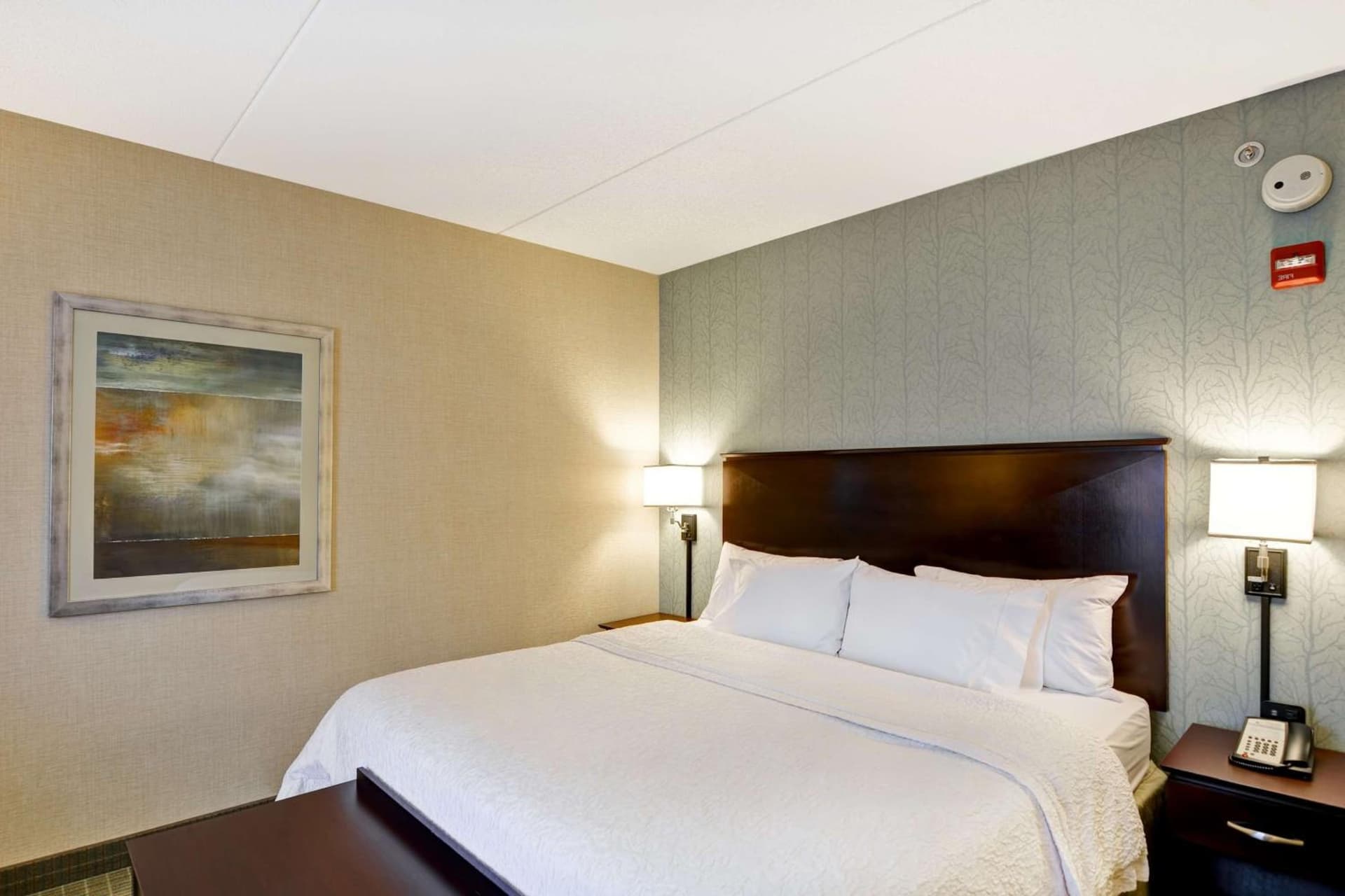 Hampton Inn & Suites Wilkes-Barre gallery photo in Wilkes-Barre, PA — image 28