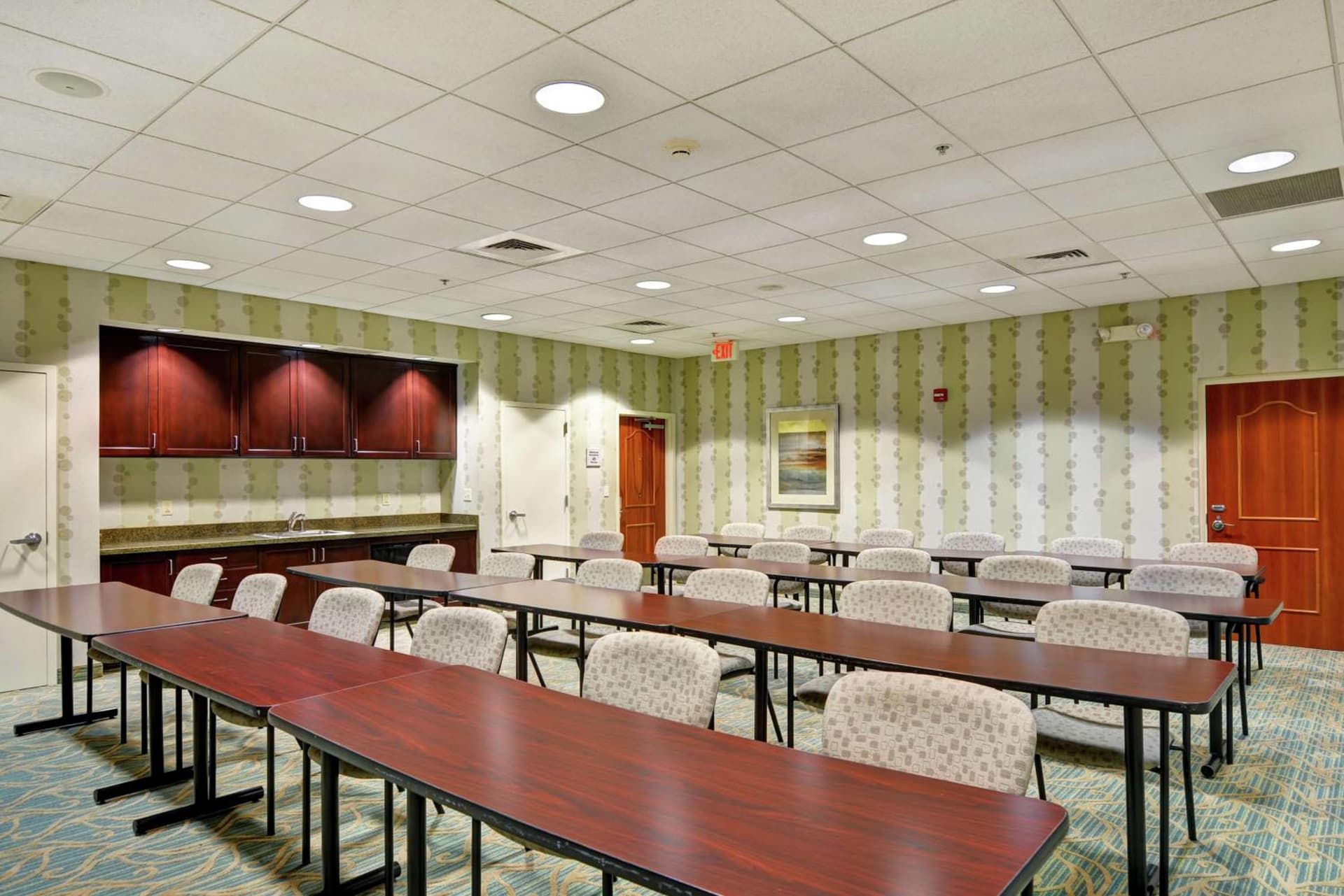 Hampton Inn & Suites Wilkes-Barre gallery photo in Wilkes-Barre, PA — image 17