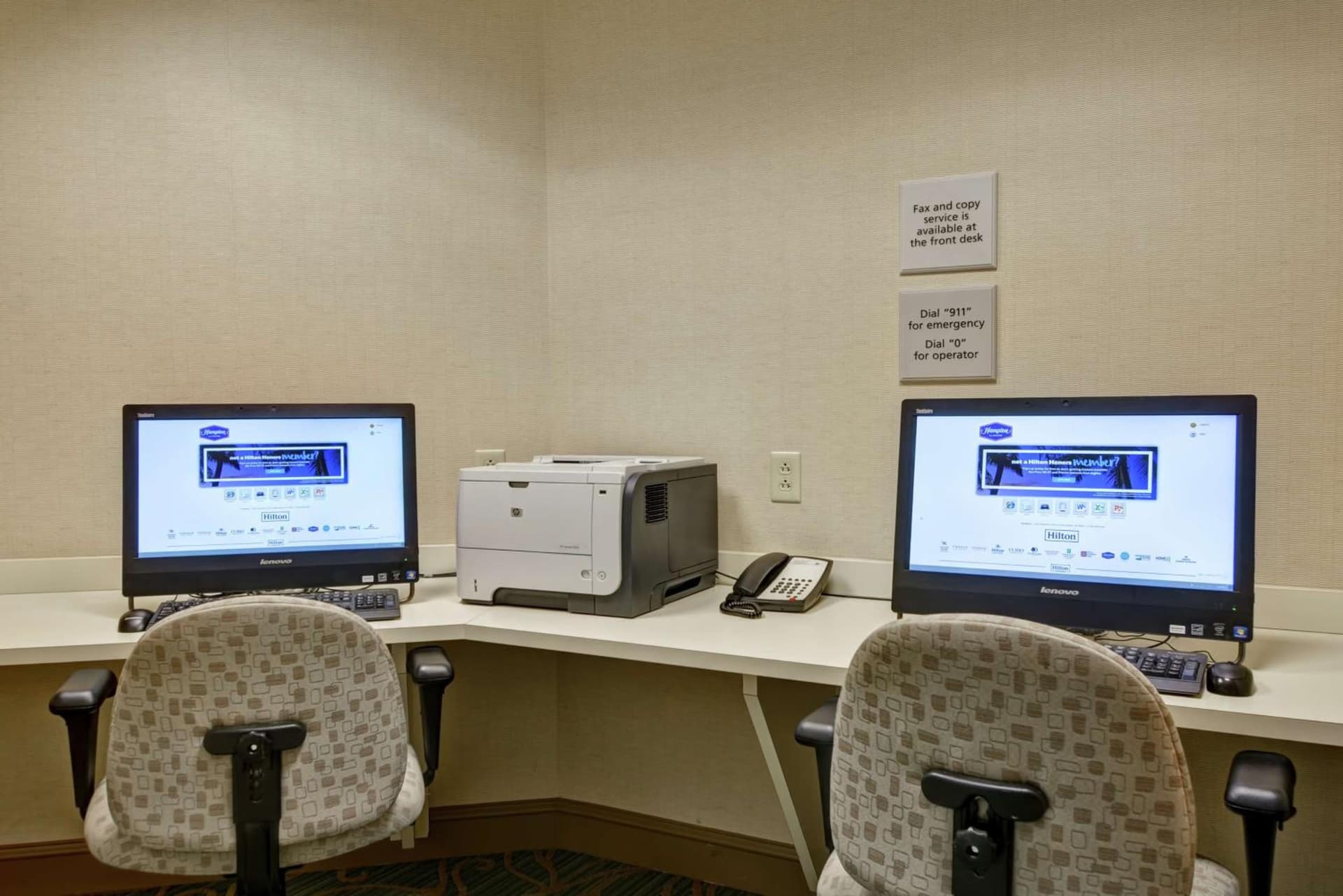 Hampton Inn & Suites Wilkes-Barre gallery photo in Wilkes-Barre, PA — image 5
