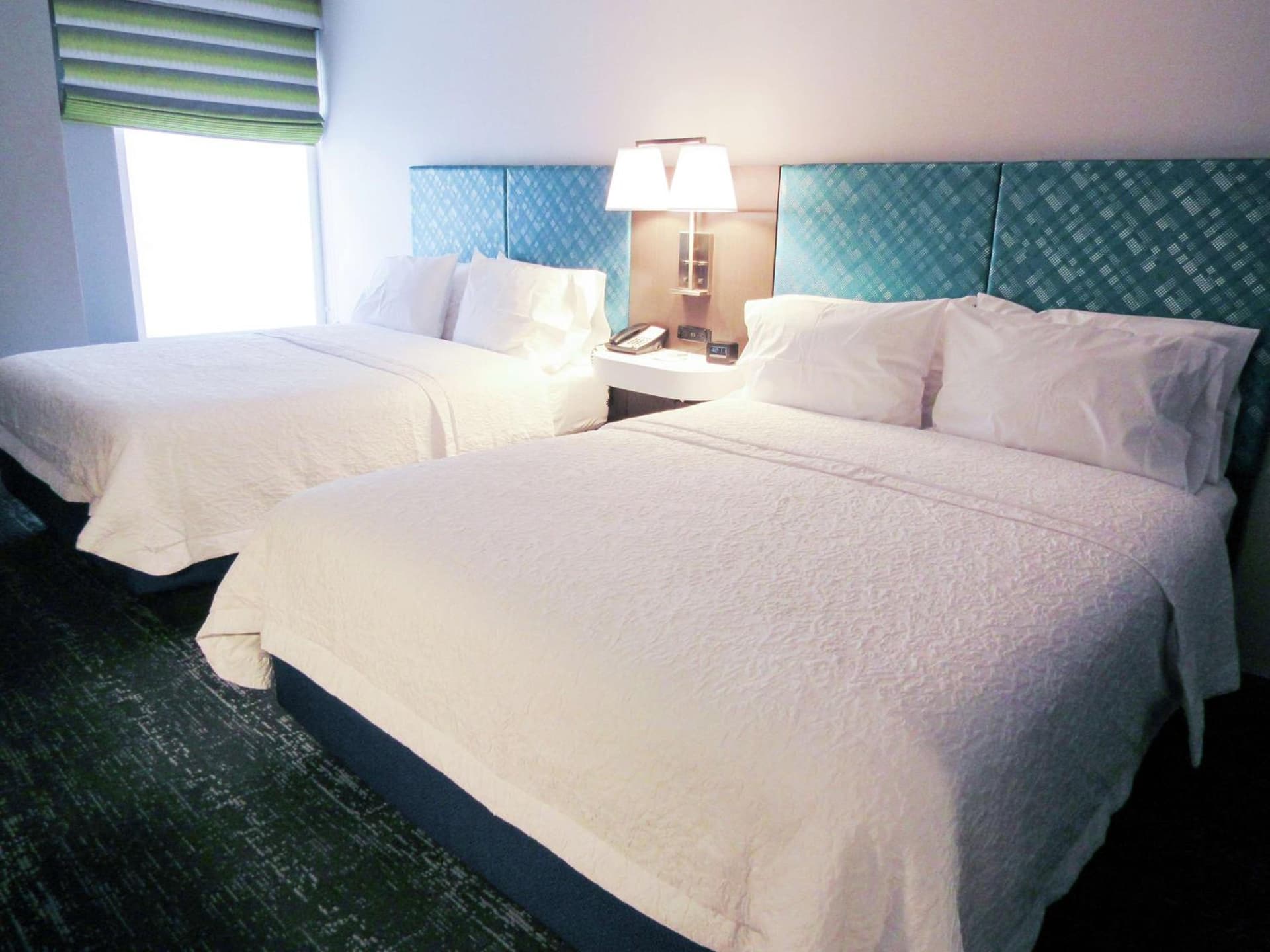 Hampton Inn & Suites Newtown gallery photo in Yardley, PA — image 52