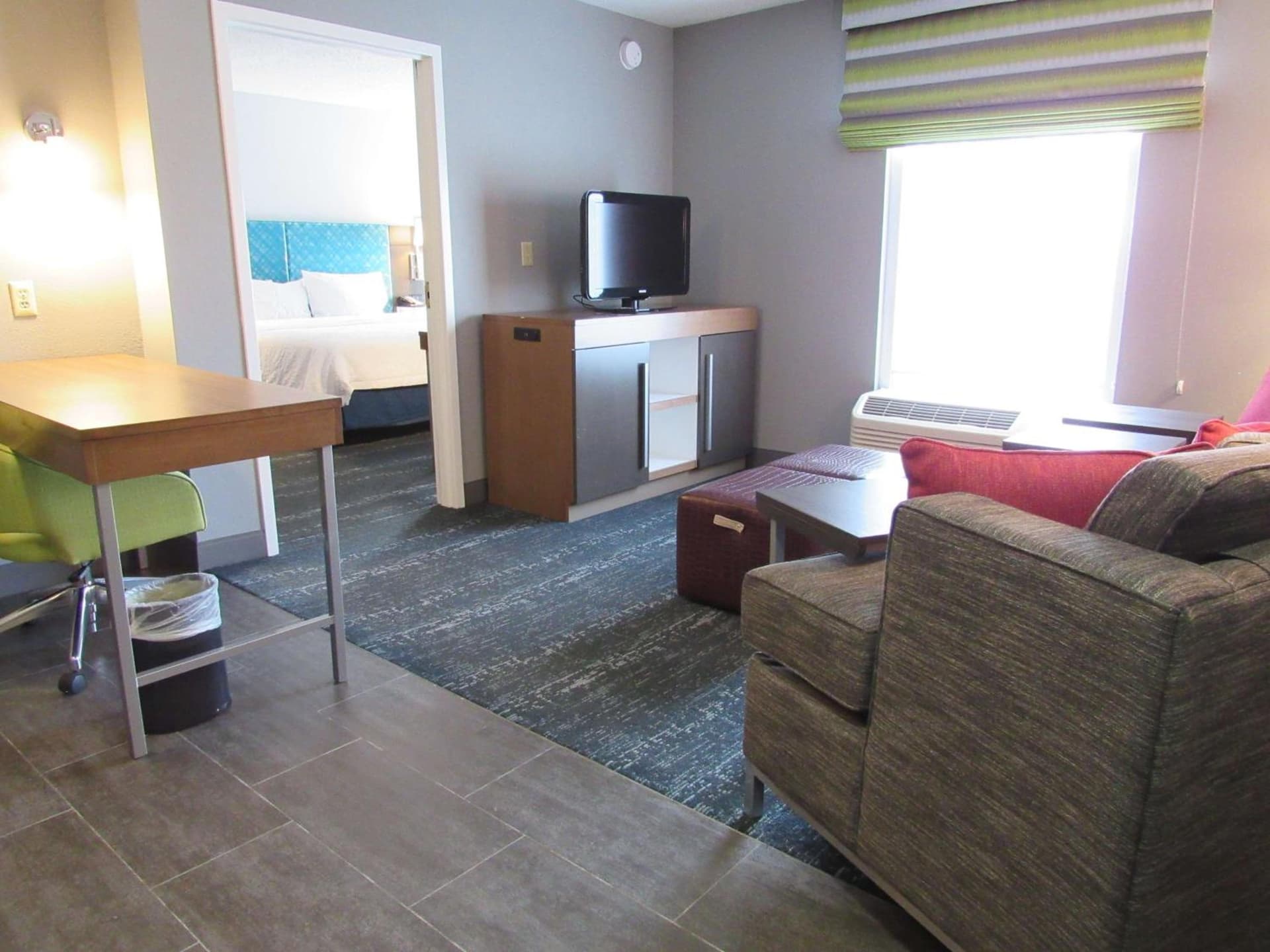 Hampton Inn & Suites Newtown gallery photo in Yardley, PA — image 58