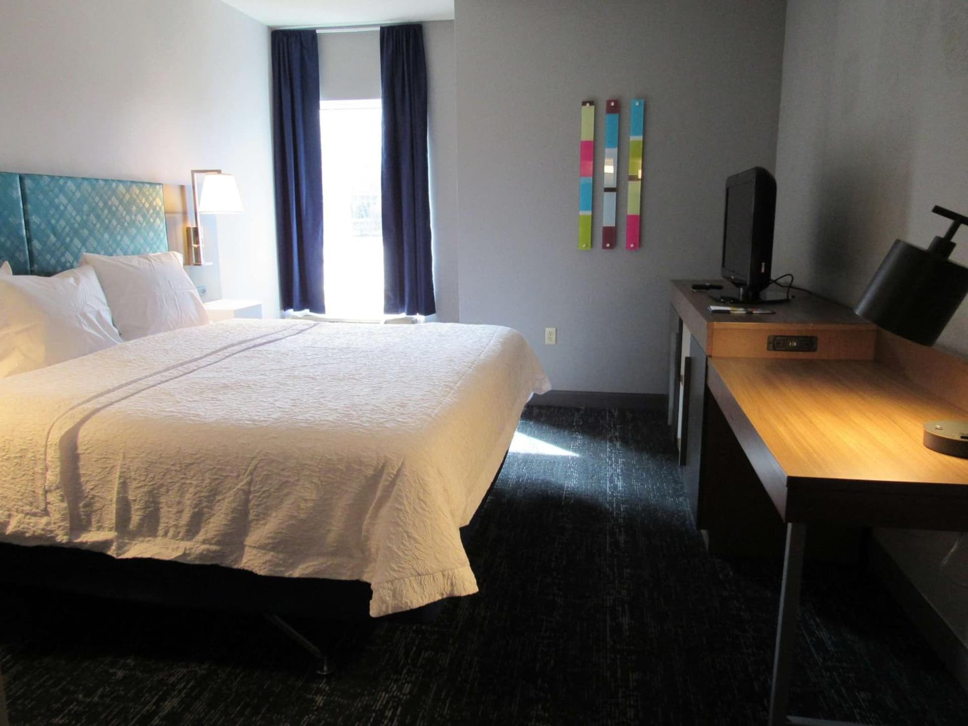 Hampton Inn & Suites Newtown gallery photo in Yardley, PA — image 53