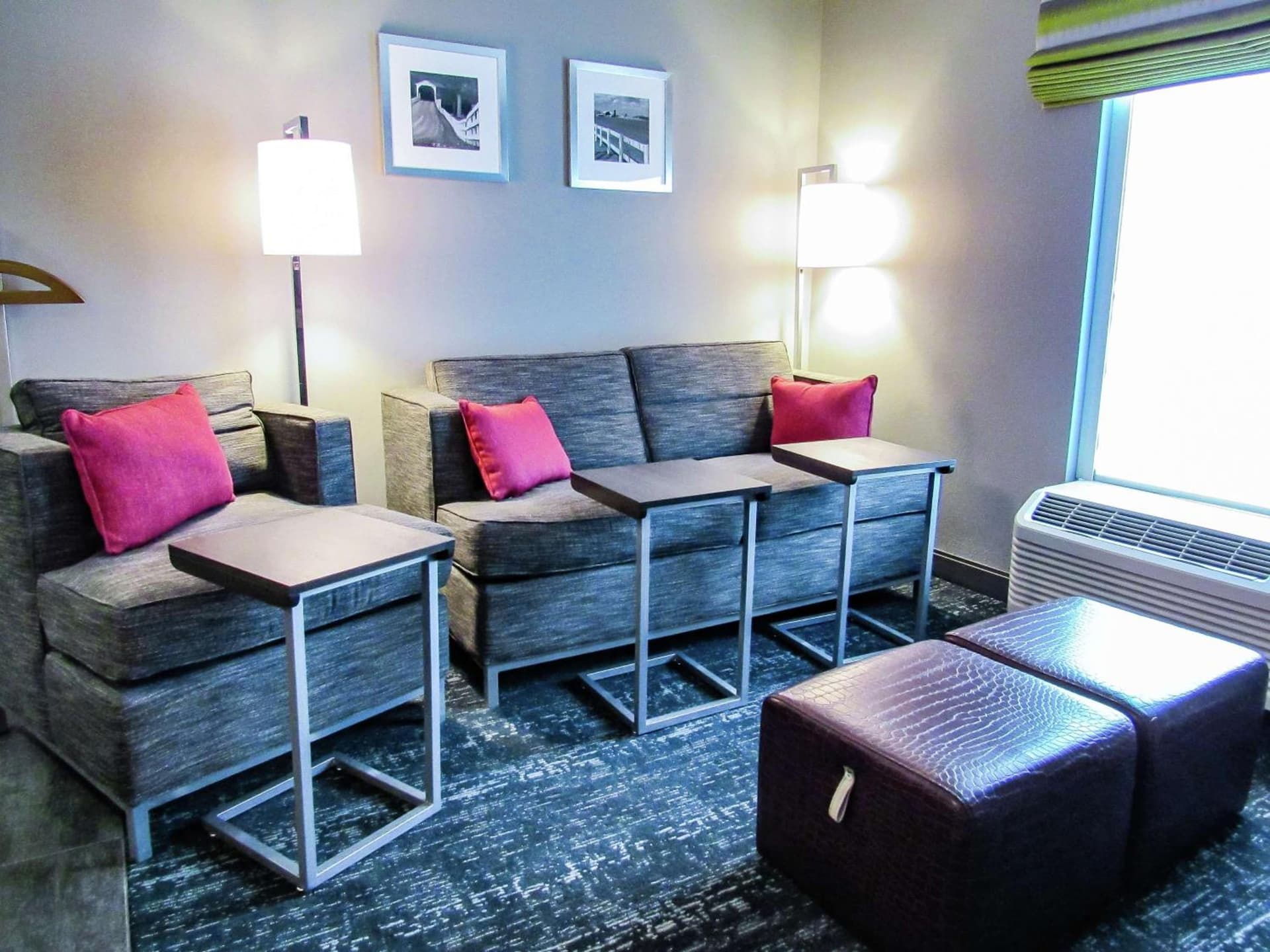 Hampton Inn & Suites Newtown gallery photo in Yardley, PA — image 25