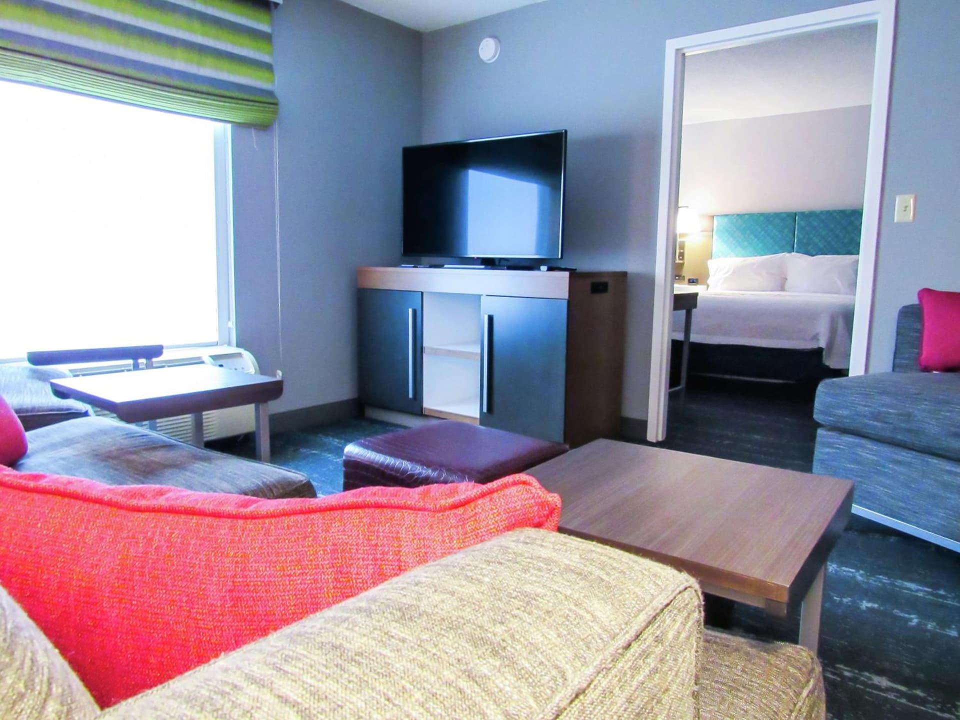 Hampton Inn & Suites Newtown gallery photo in Yardley, PA — image 21