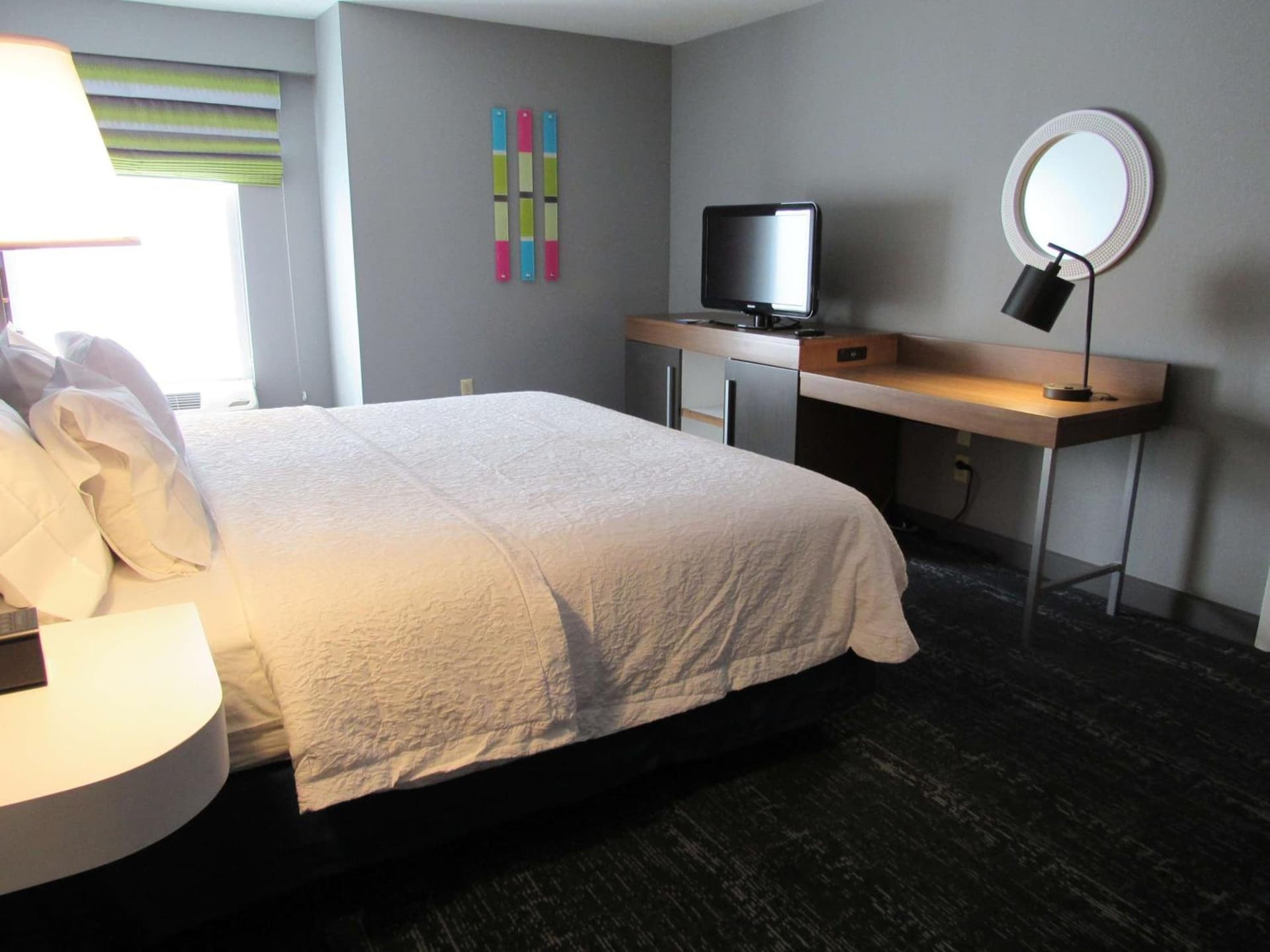 Hampton Inn & Suites Newtown gallery photo in Yardley, PA — image 12
