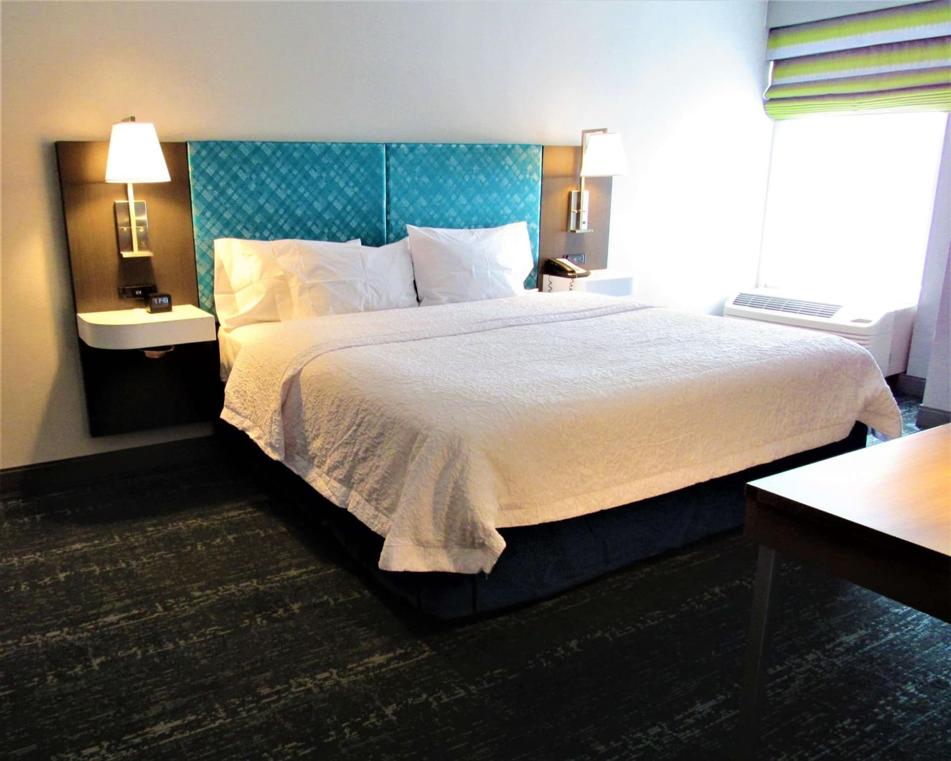 Hampton Inn & Suites Newtown gallery photo in Yardley, PA — image 61