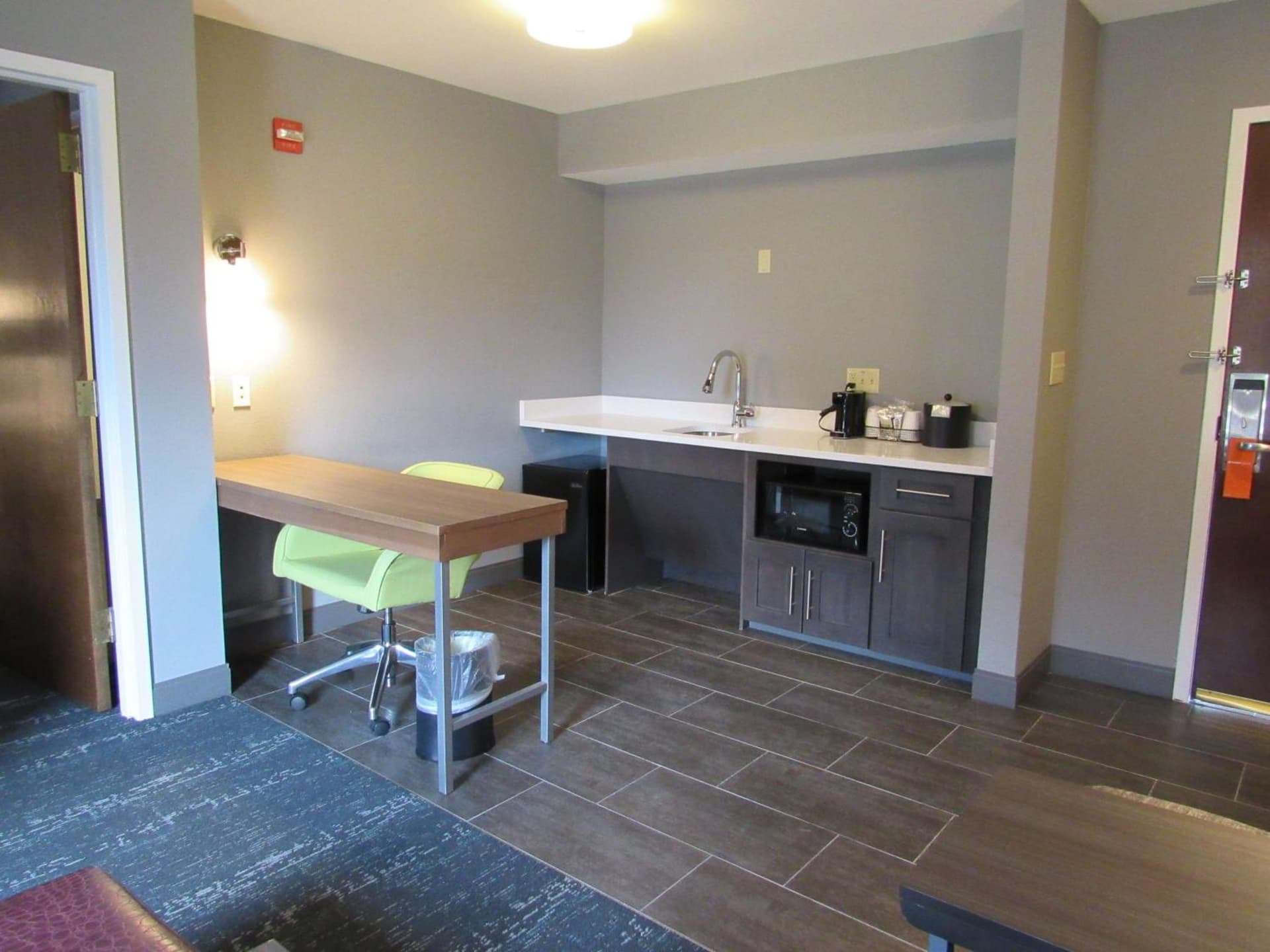 Hampton Inn & Suites Newtown gallery photo in Yardley, PA — image 60