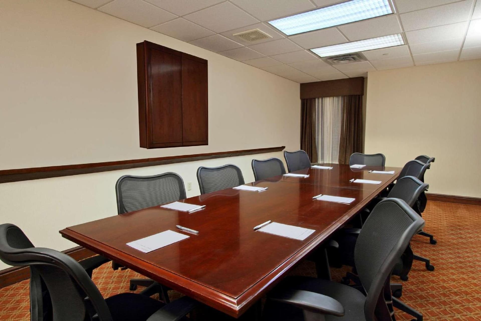 Hampton Inn & Suites Newtown gallery photo in Yardley, PA — image 22