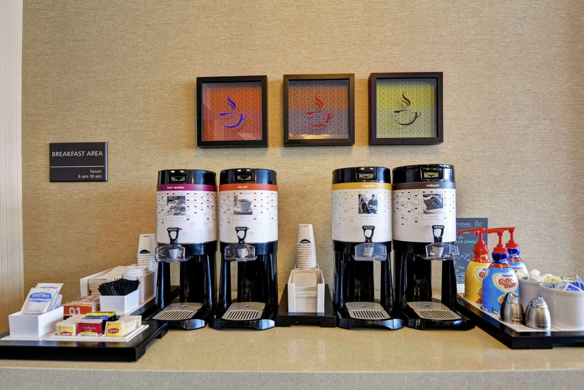 Hampton Inn Scranton at Montage Mountain gallery photo in Scranton, PA — image 17
