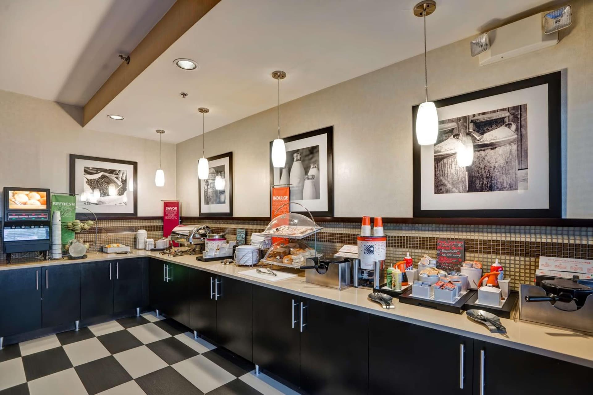 Hampton Inn Scranton at Montage Mountain gallery photo in Scranton, PA — image 28