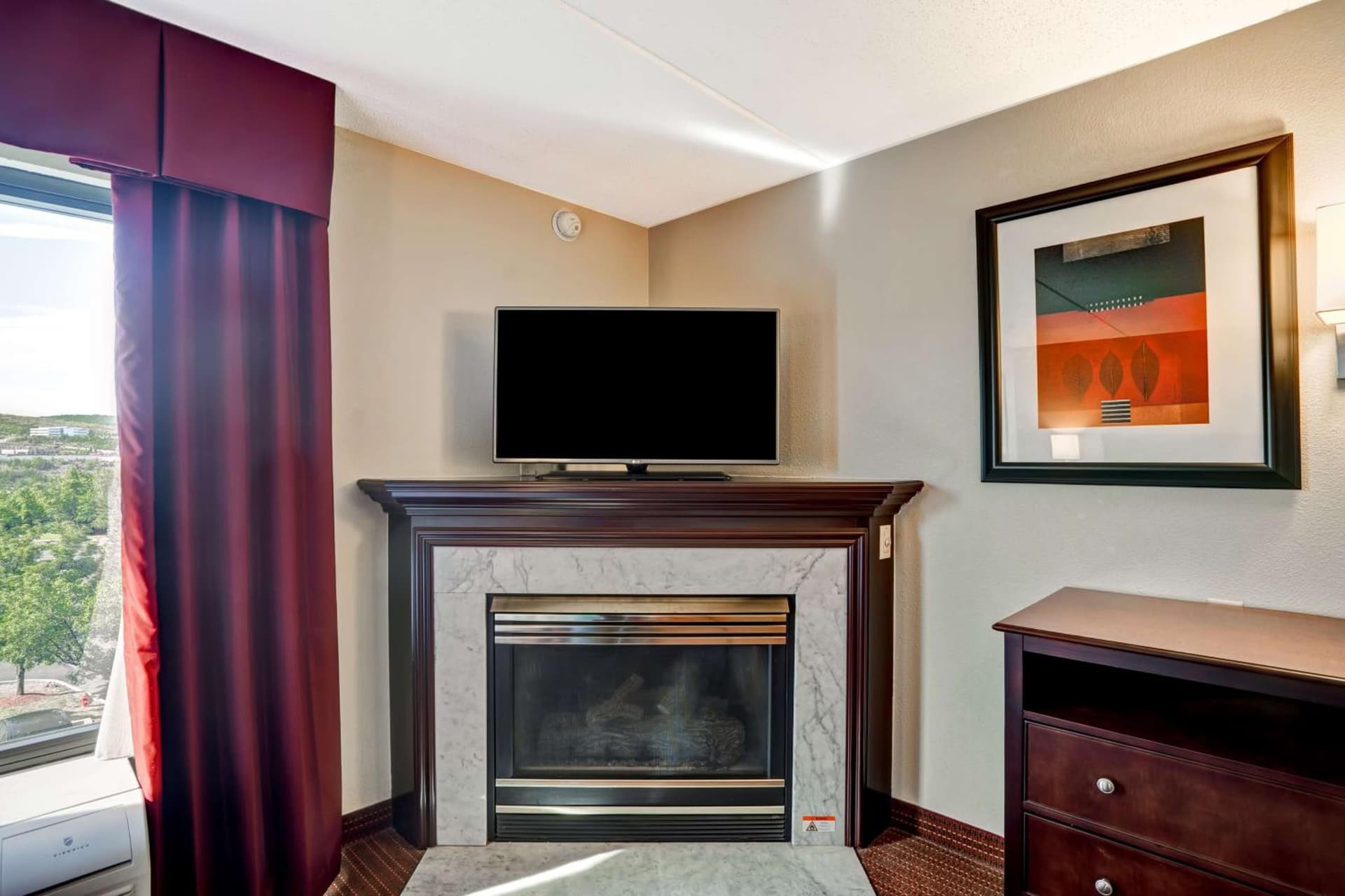 Hampton Inn Scranton at Montage Mountain gallery photo in Scranton, PA — image 16