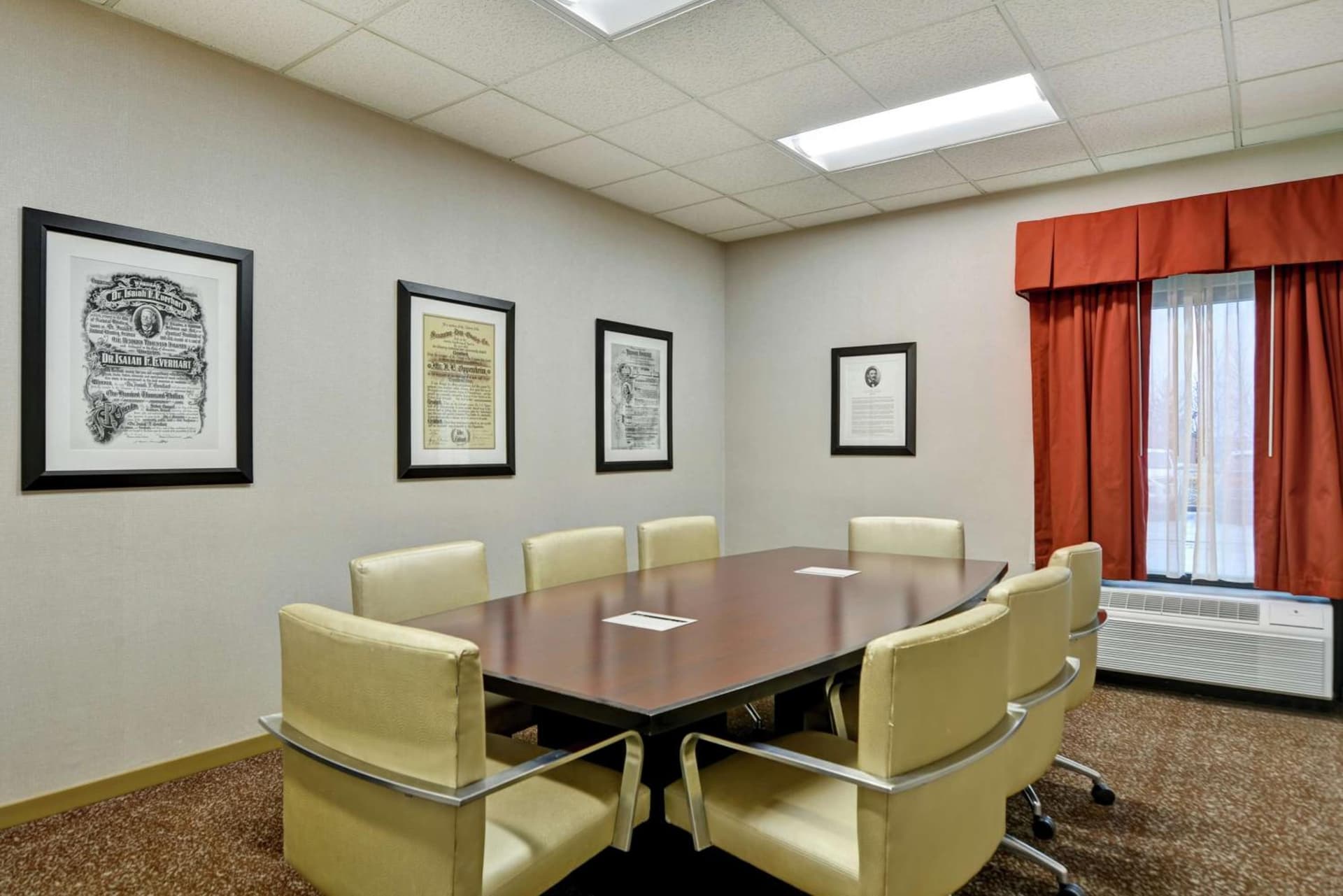 Hampton Inn Scranton at Montage Mountain gallery photo in Scranton, PA — image 11
