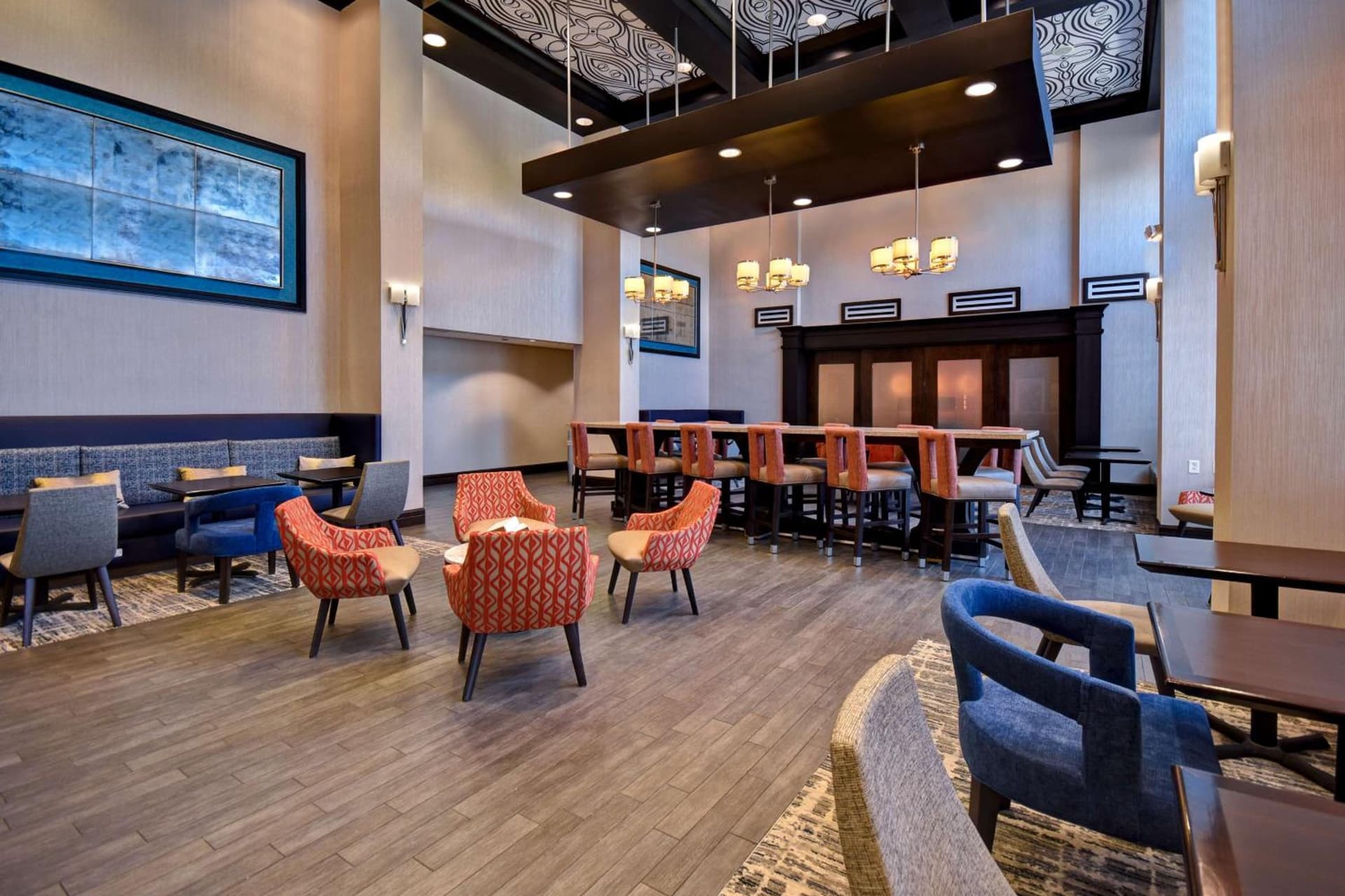 Hampton Inn & Suites Columbia South Fort Meade Area gallery photo in Columbia, MD — image 38