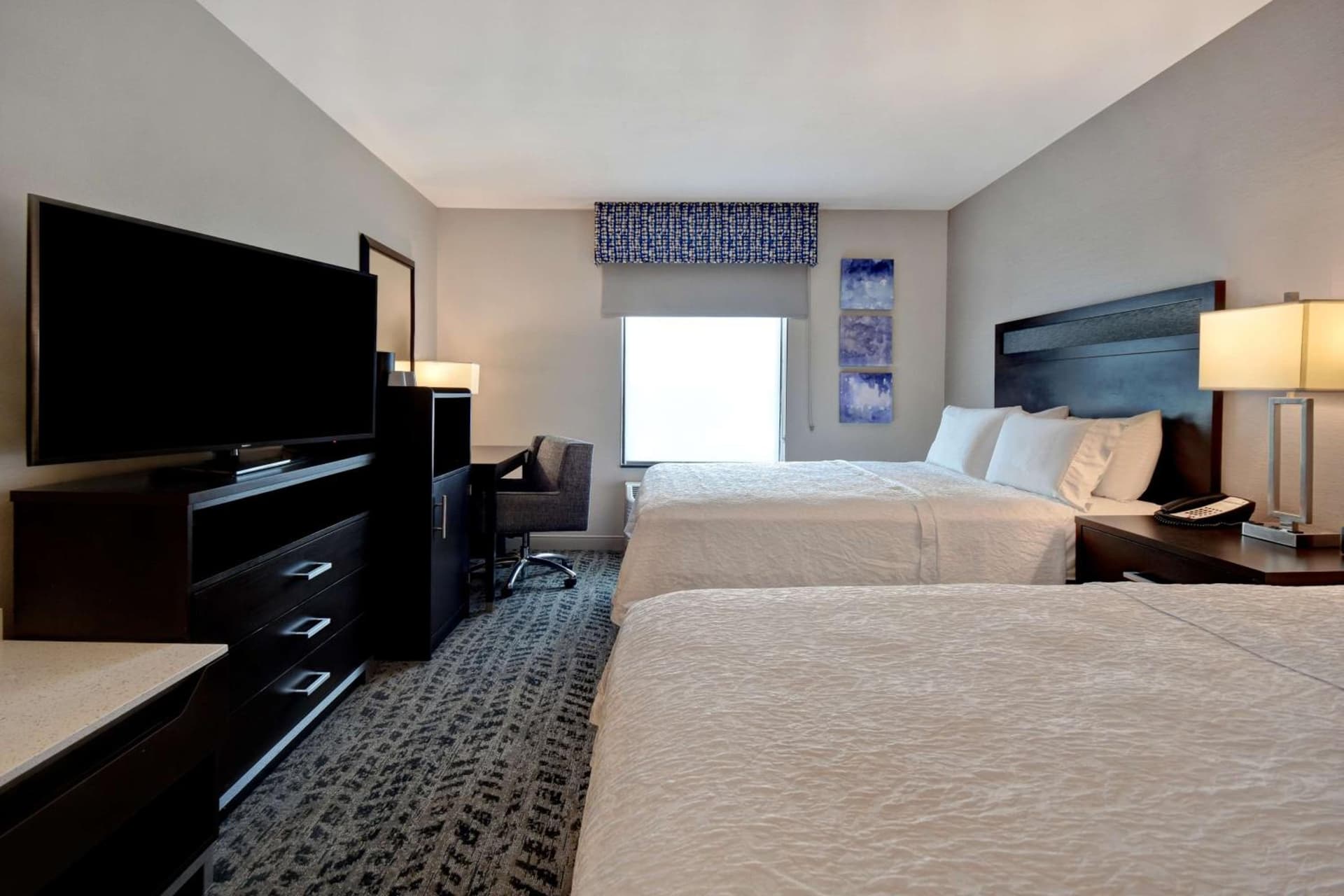 Hampton Inn & Suites Columbia South Fort Meade Area gallery photo in Columbia, MD — image 21