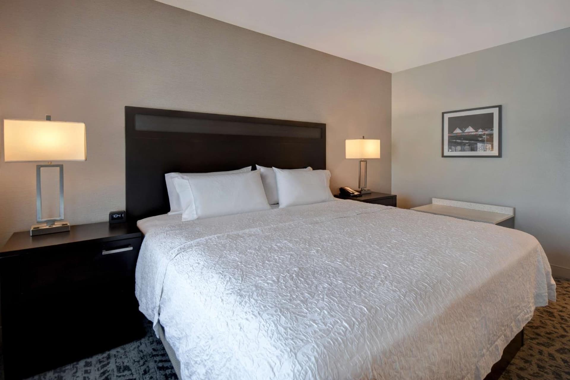 Hampton Inn & Suites Columbia South Fort Meade Area gallery photo in Columbia, MD — image 12