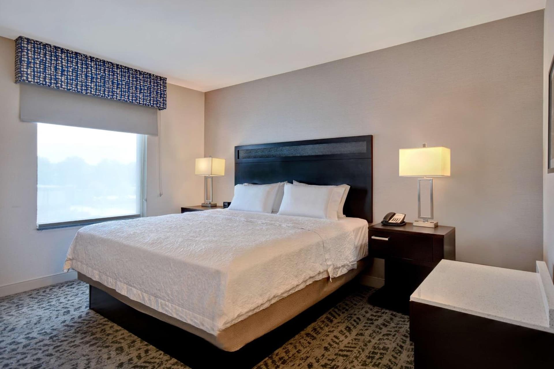 Hampton Inn & Suites Columbia South Fort Meade Area gallery photo in Columbia, MD — image 24