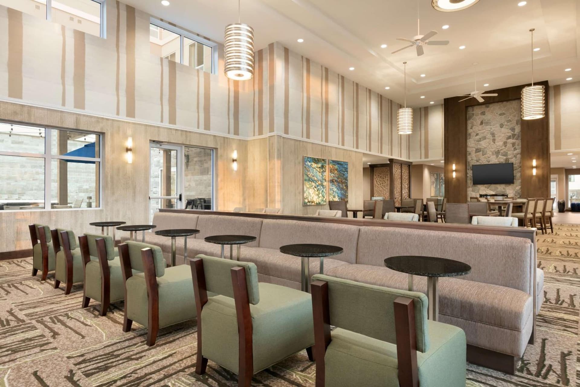 Homewood Suites By Hilton Hartford Manchester gallery photo in Manchester — image 32