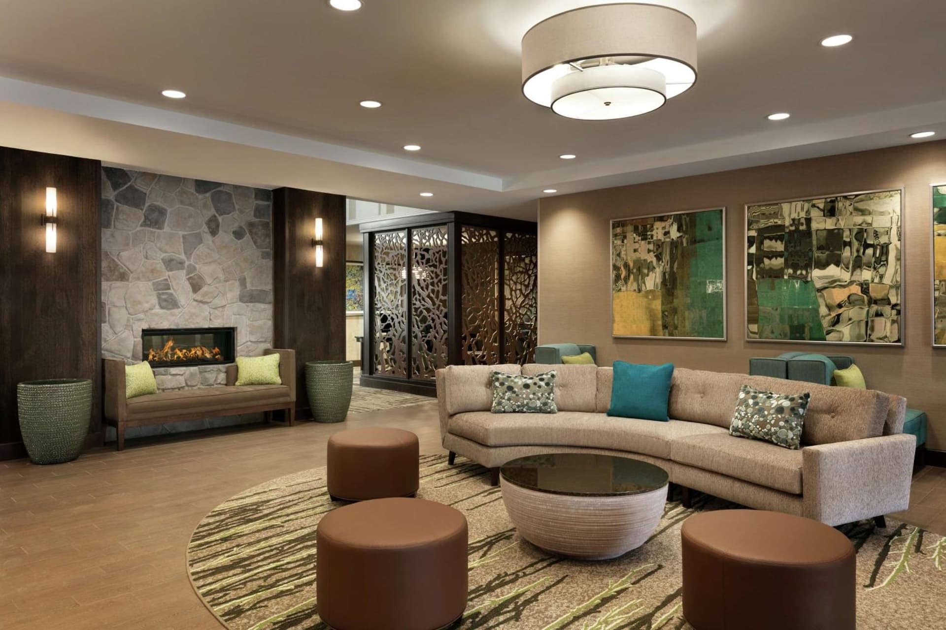 Homewood Suites By Hilton Hartford Manchester gallery photo in Manchester — image 43